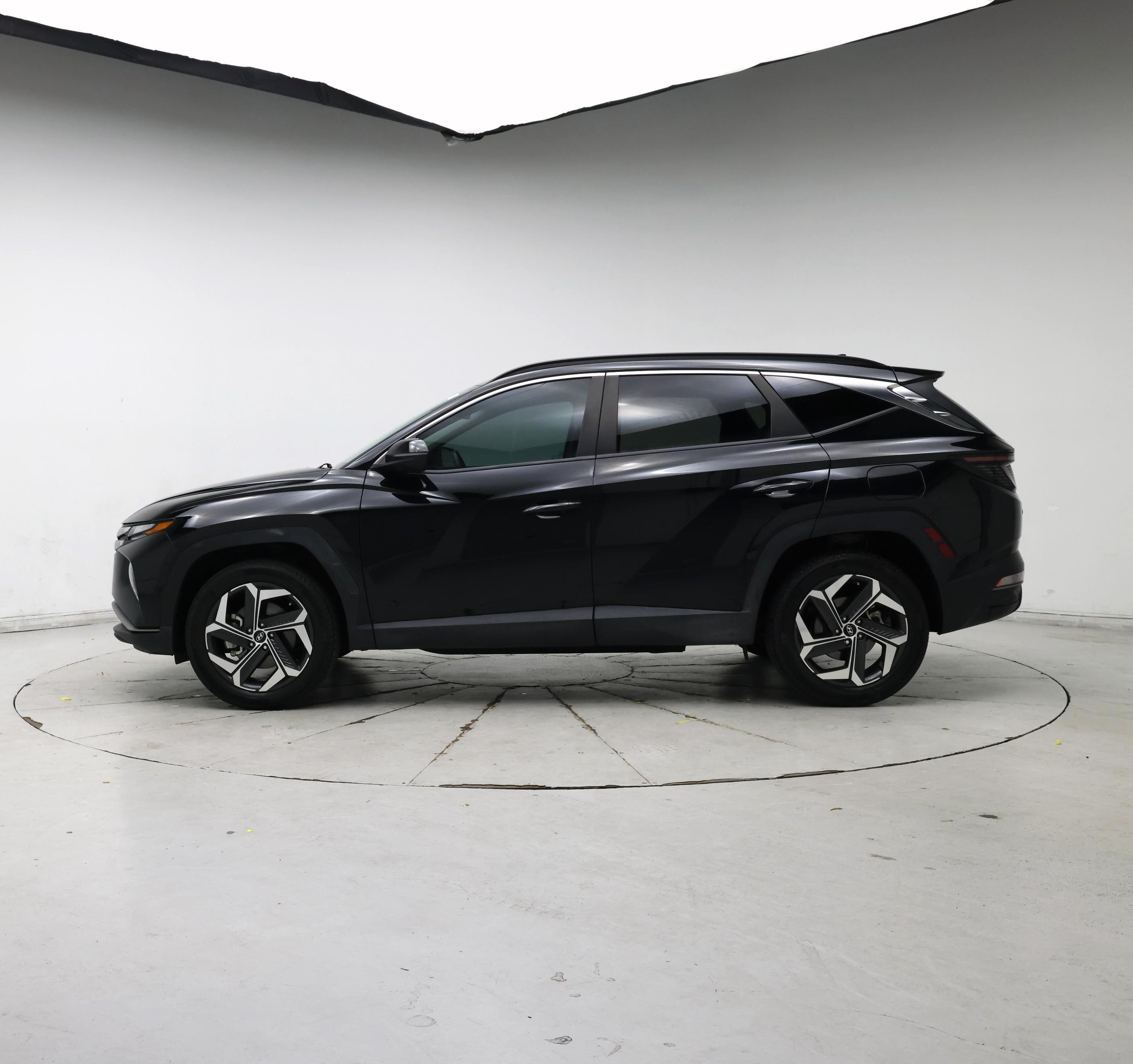 Thumbnail: 2023 Hyundai Tucson - 3