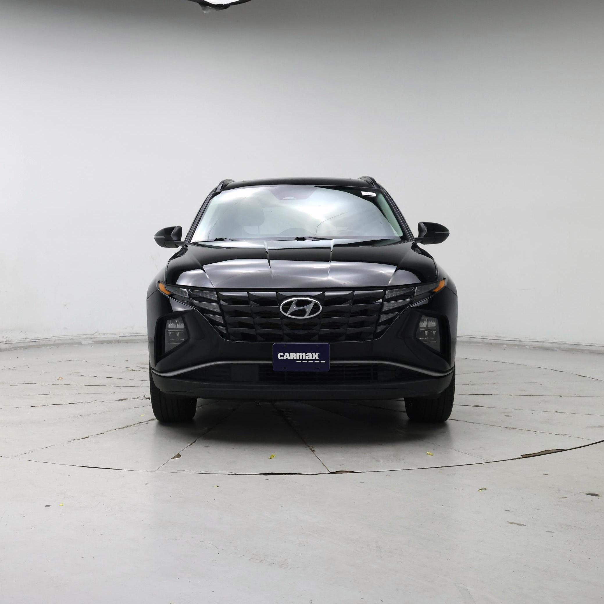 Thumbnail: 2023 Hyundai Tucson - 5