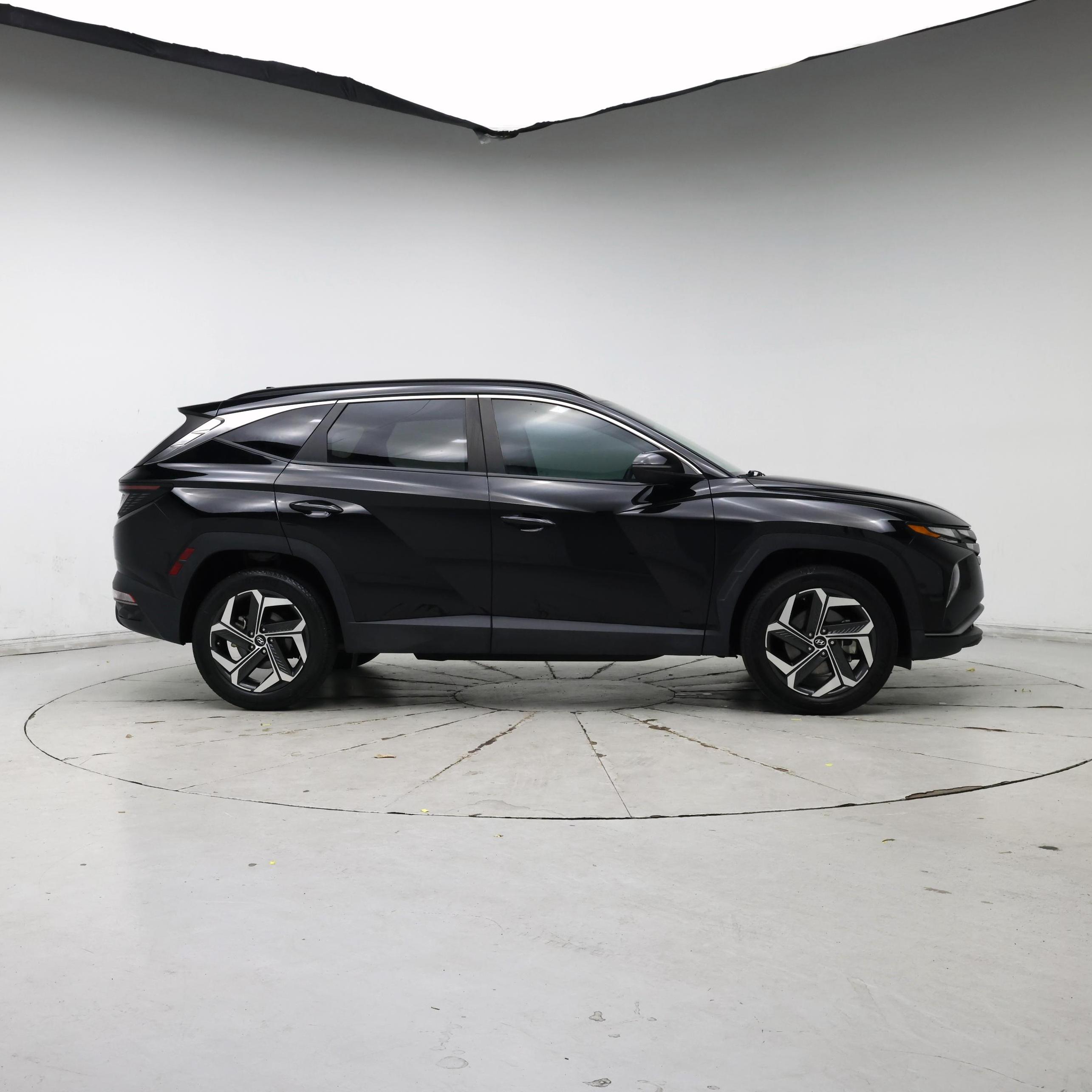 Thumbnail: 2023 Hyundai Tucson - 7