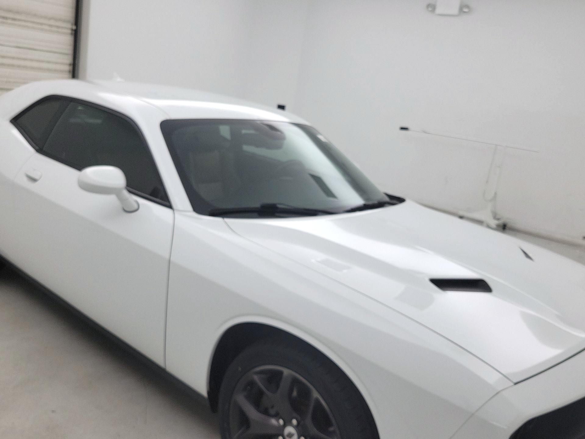 Thumbnail: 2019 Dodge Challenger - 1