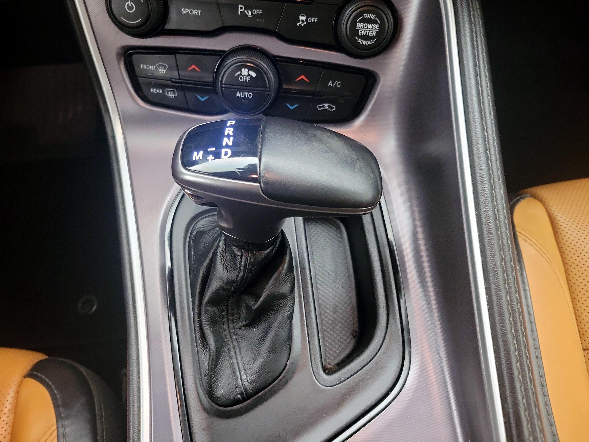 Thumbnail: 2019 Dodge Challenger - 15