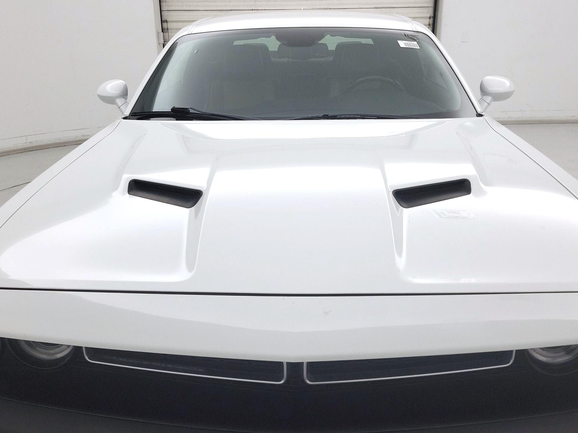 Thumbnail: 2019 Dodge Challenger - 2
