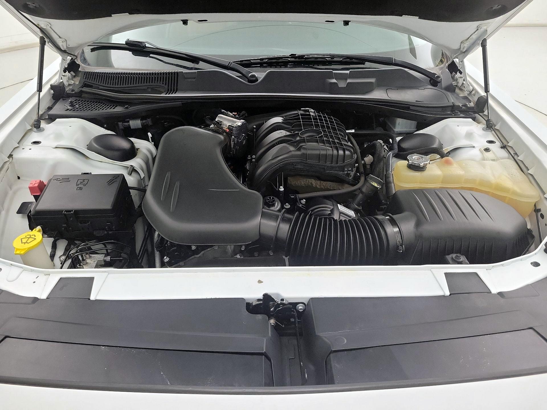 Thumbnail: 2019 Dodge Challenger - 19