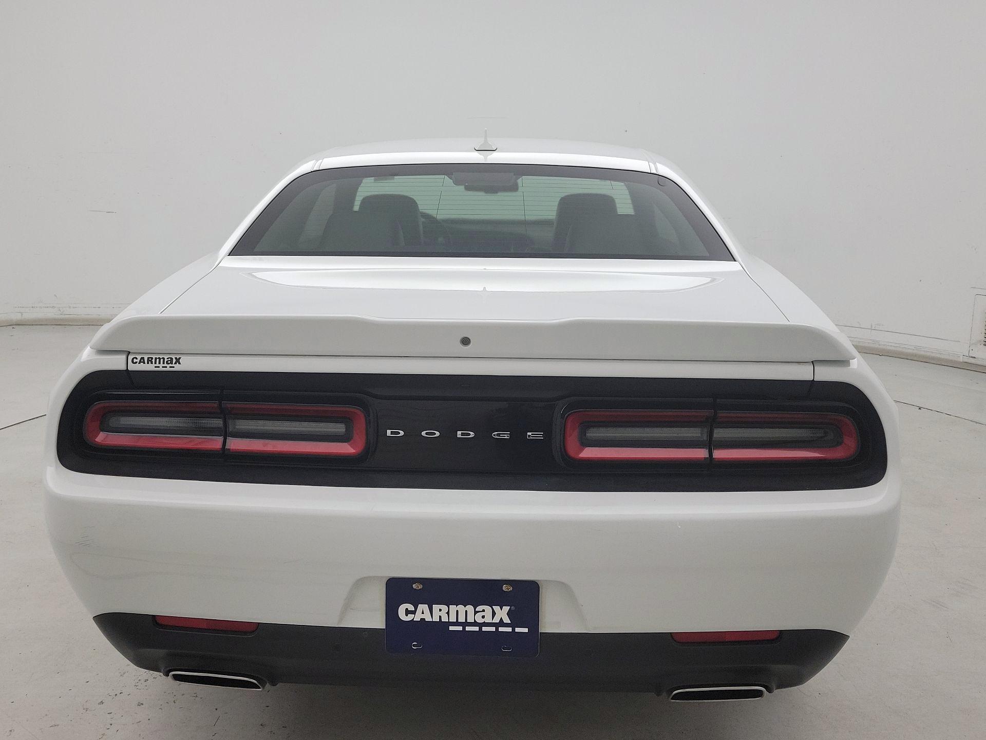 Thumbnail: 2019 Dodge Challenger - 6