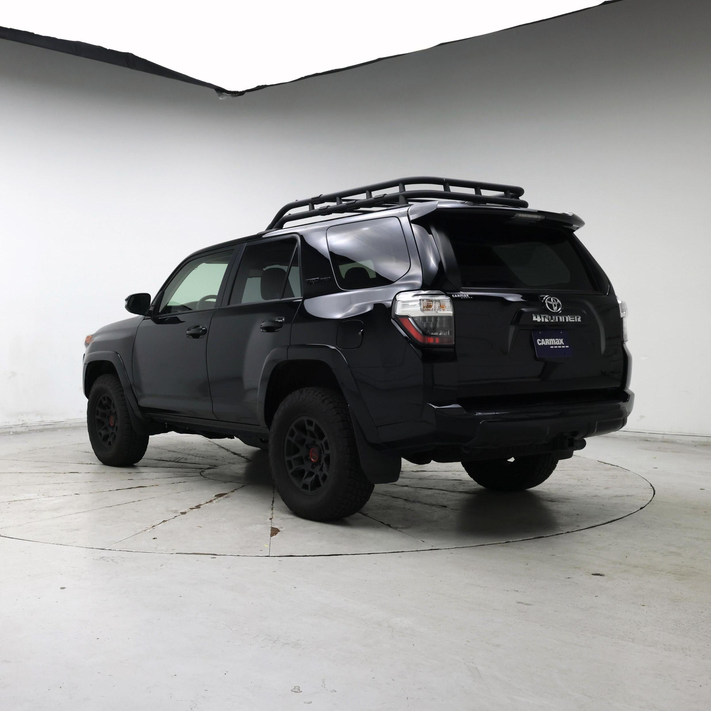 Thumbnail: 2023 Toyota 4Runner - 2