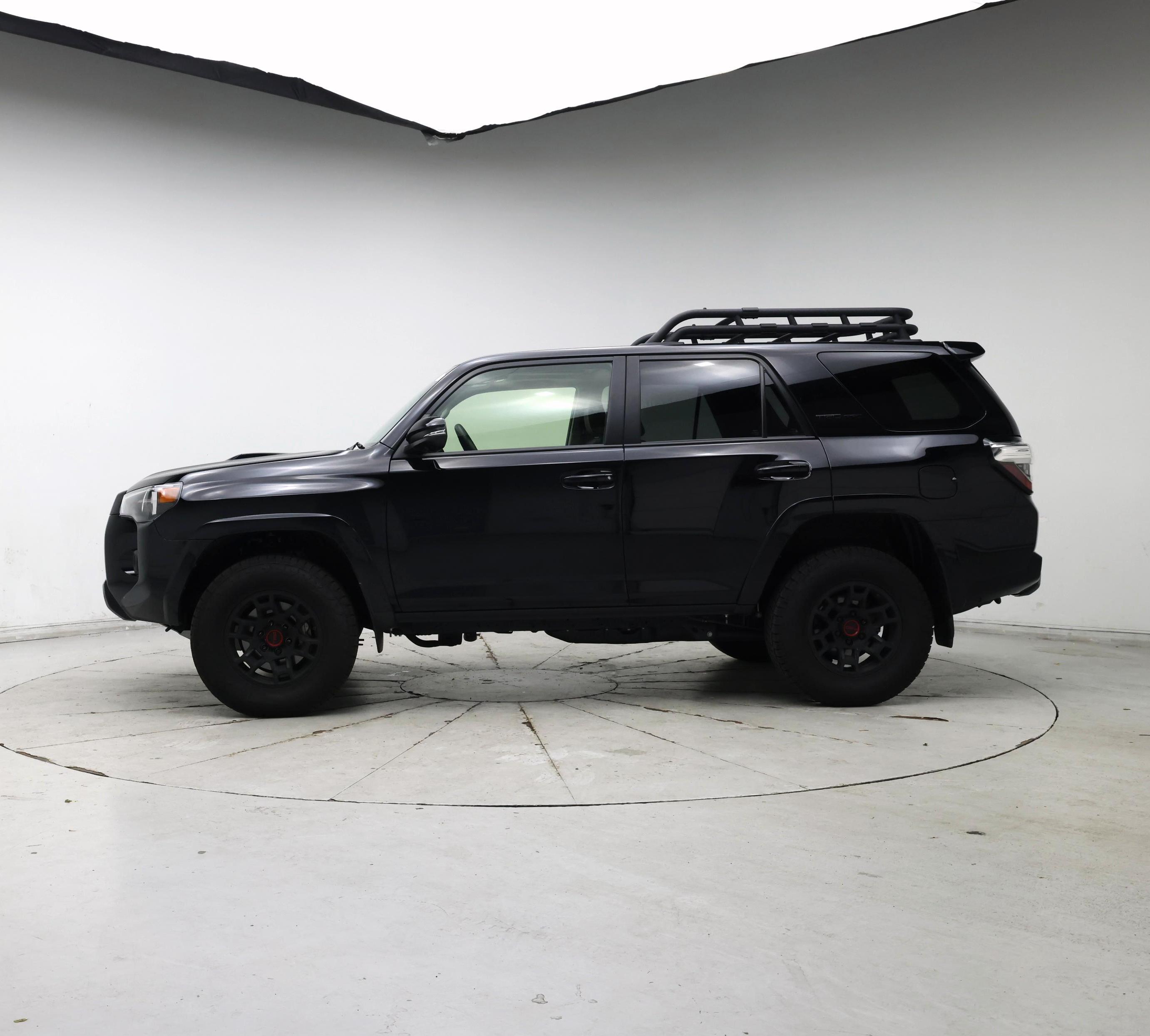 Thumbnail: 2023 Toyota 4Runner - 3