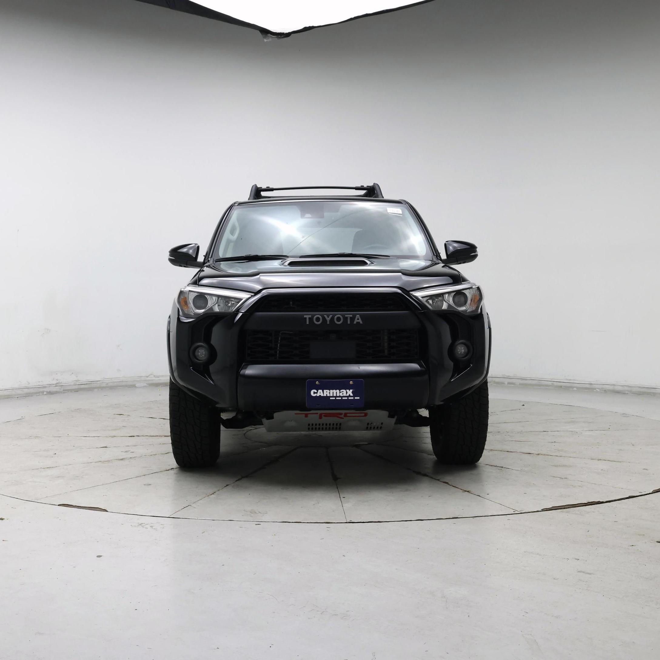 Thumbnail: 2023 Toyota 4Runner - 5