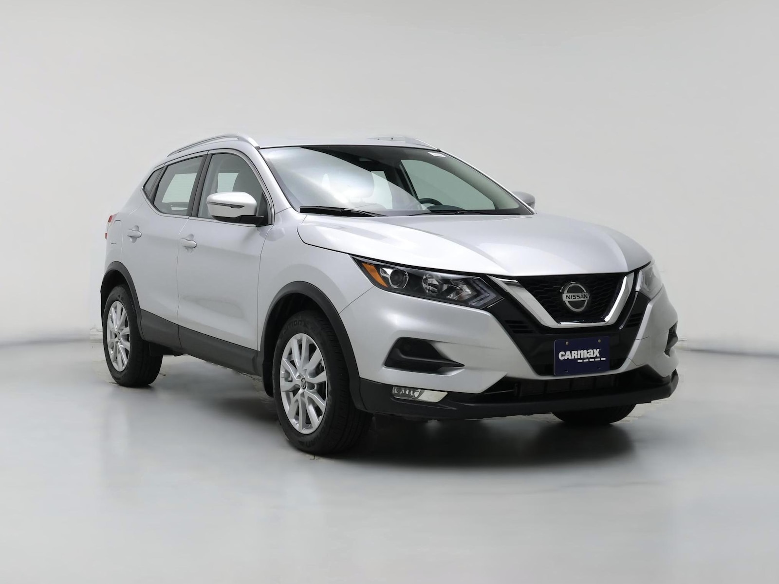 2020 Nissan Rogue Sport
