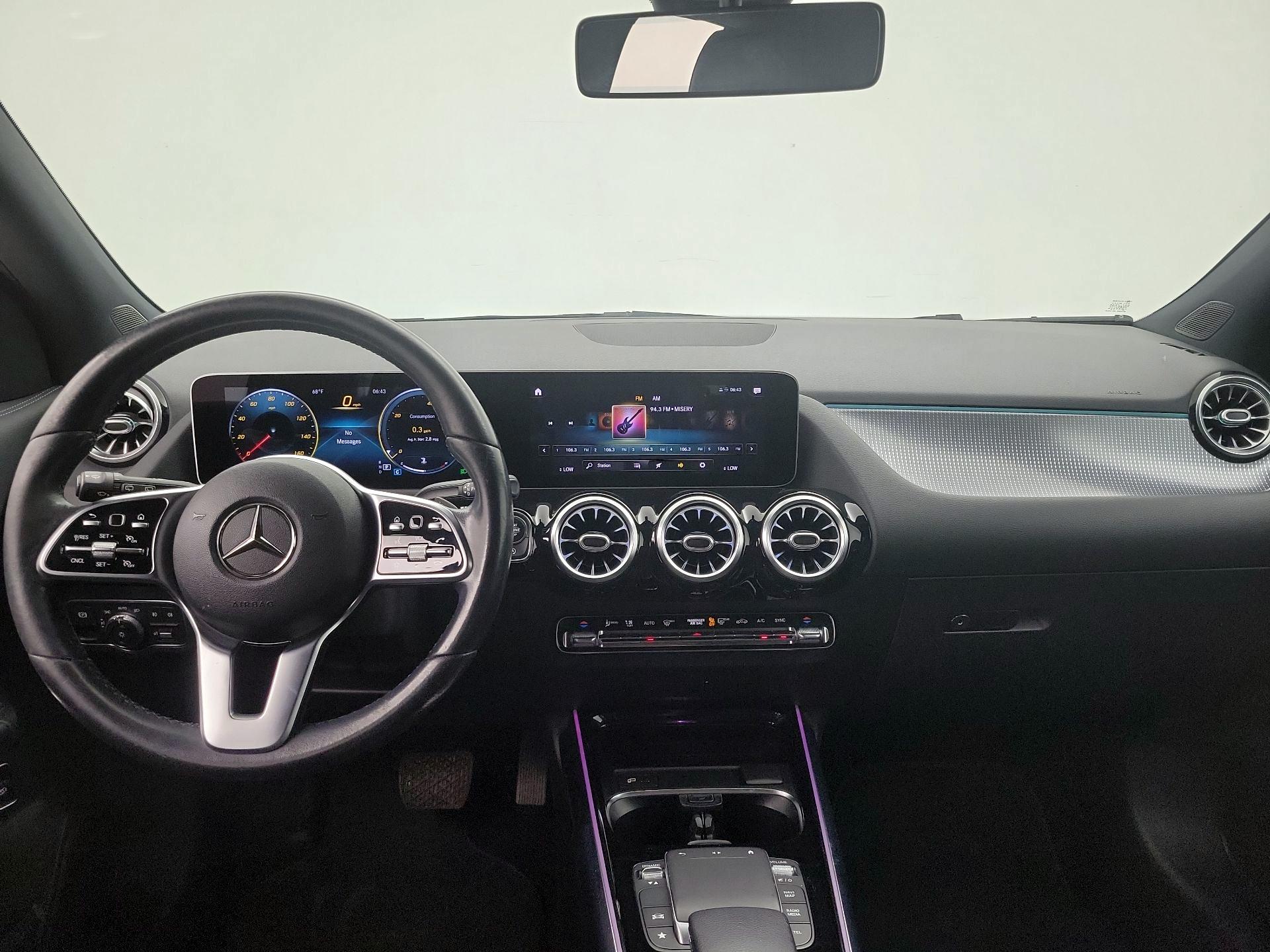 Thumbnail: 2021 Mercedes-Benz GLA - 9