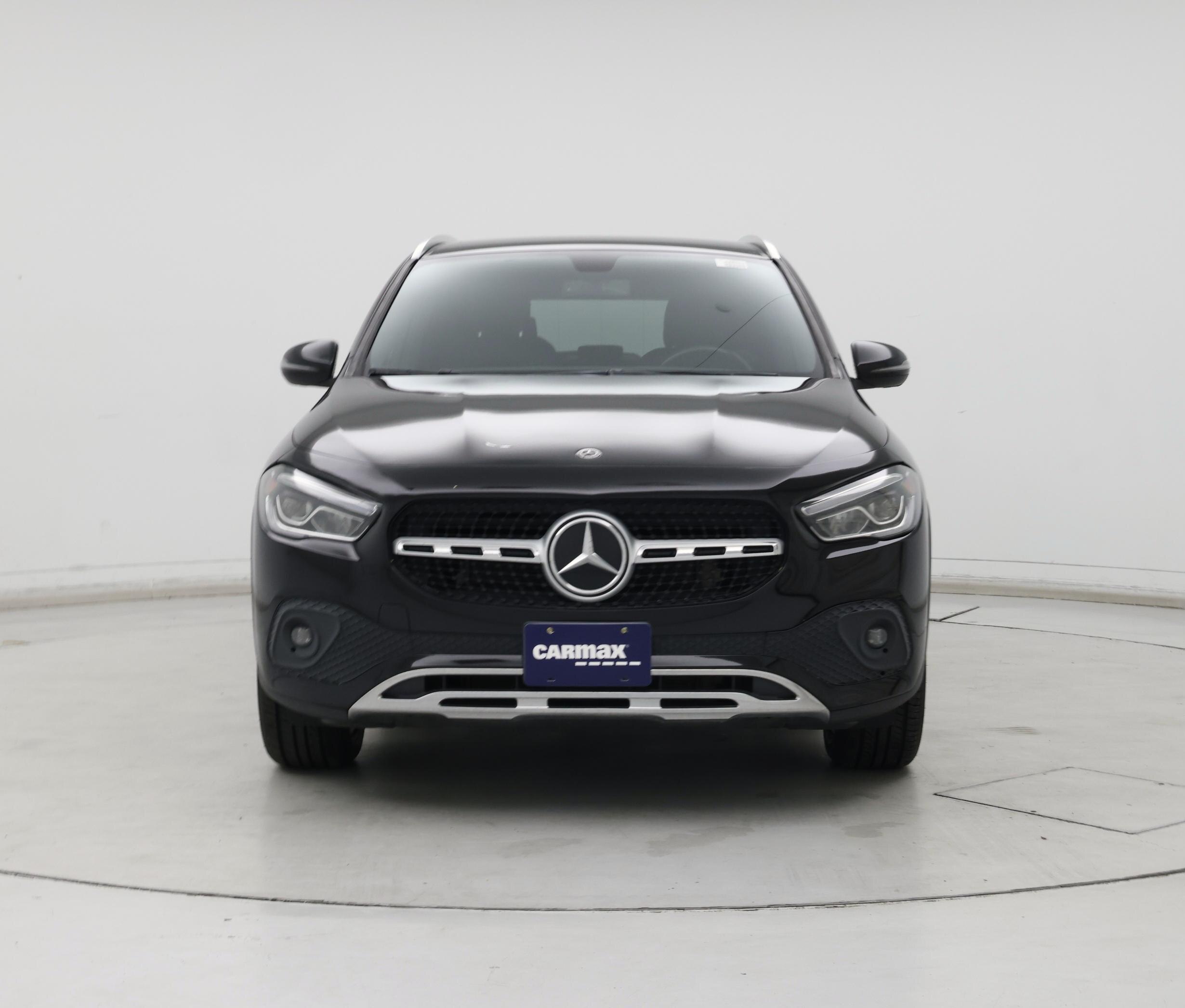 Thumbnail: 2021 Mercedes-Benz GLA - 5