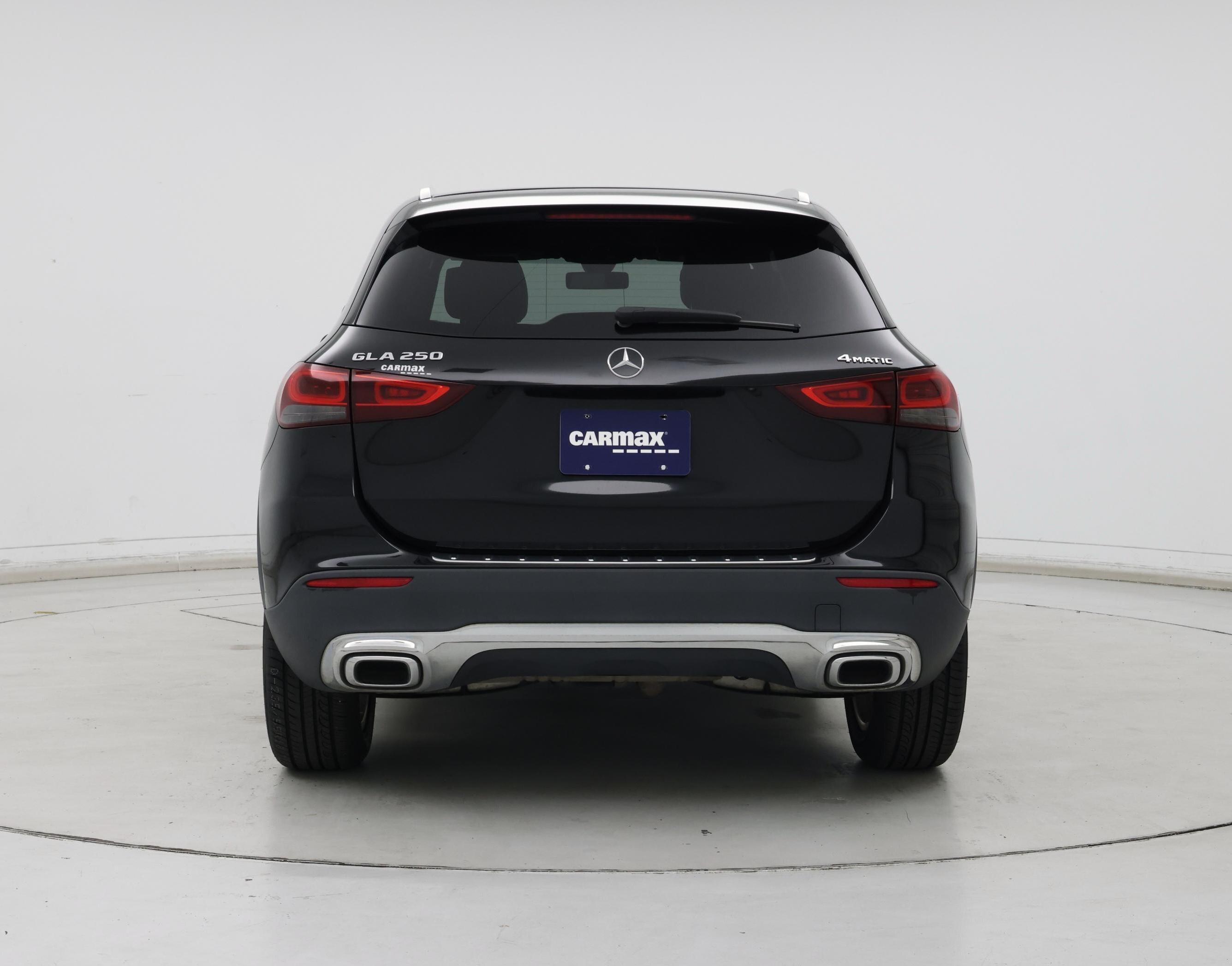 Thumbnail: 2021 Mercedes-Benz GLA - 6