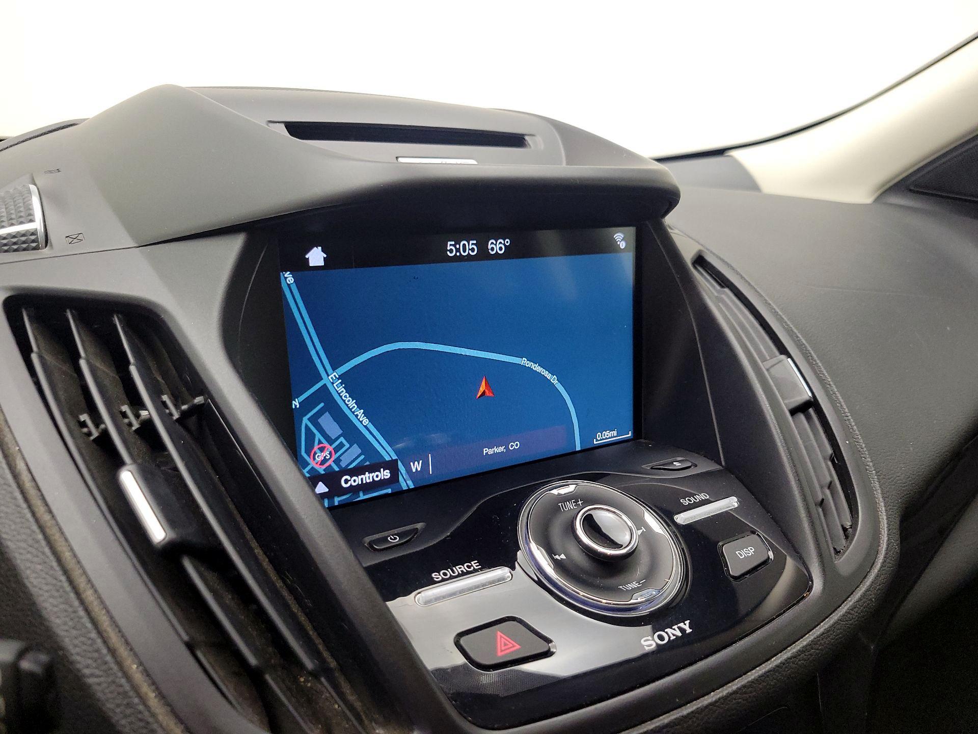 Thumbnail: 2017 Ford Escape - 14