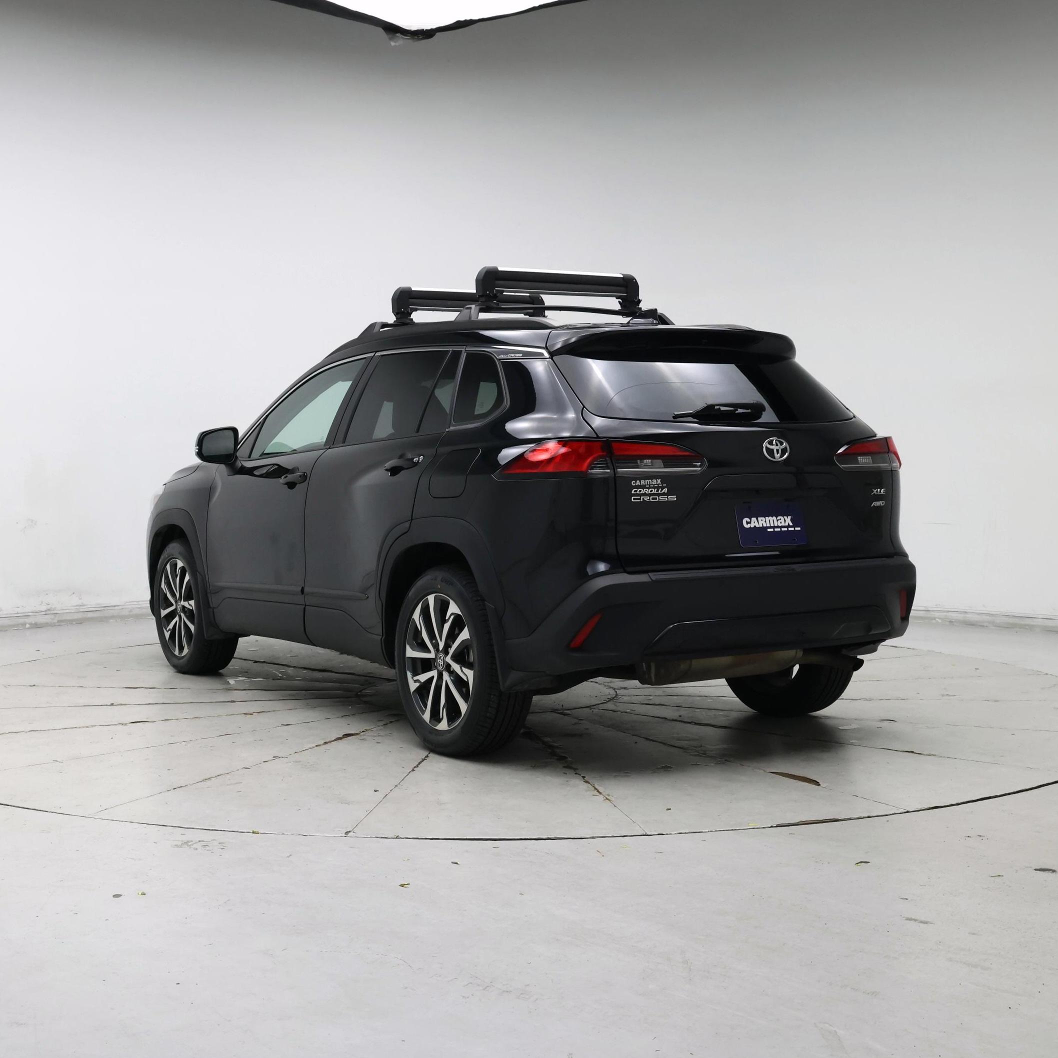 Thumbnail: 2022 Toyota Corolla Cross - 2