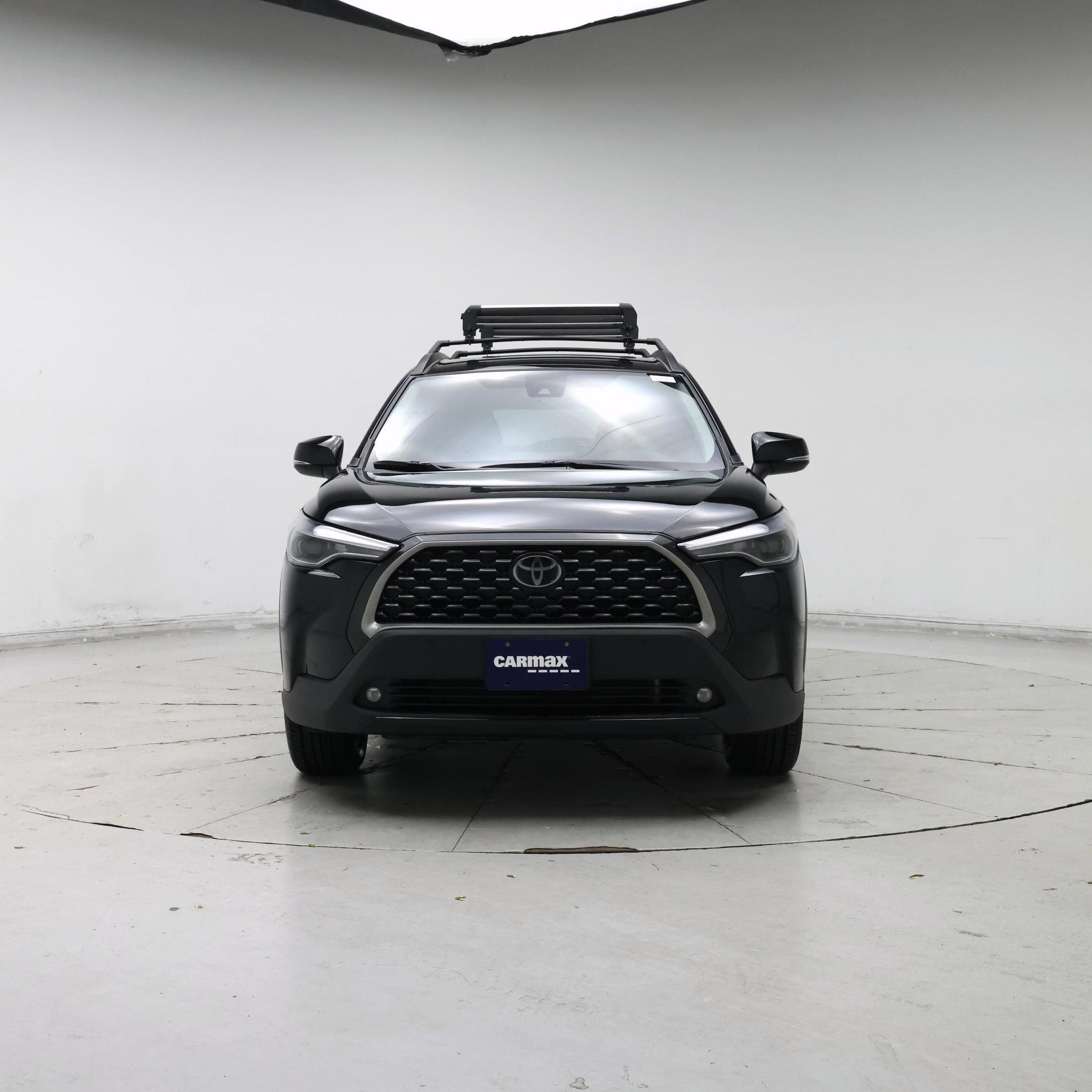 Thumbnail: 2022 Toyota Corolla Cross - 5
