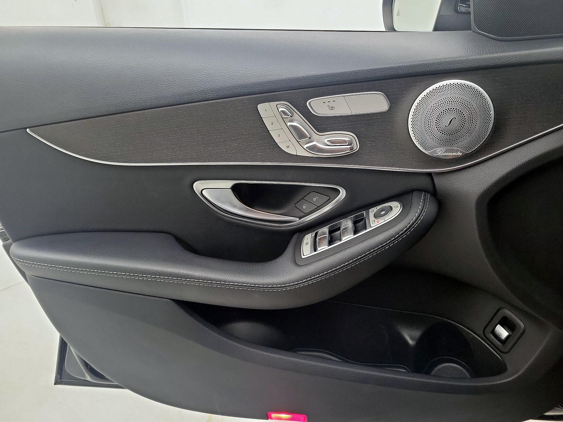 Thumbnail: 2019 Mercedes-Benz C-Class - 12