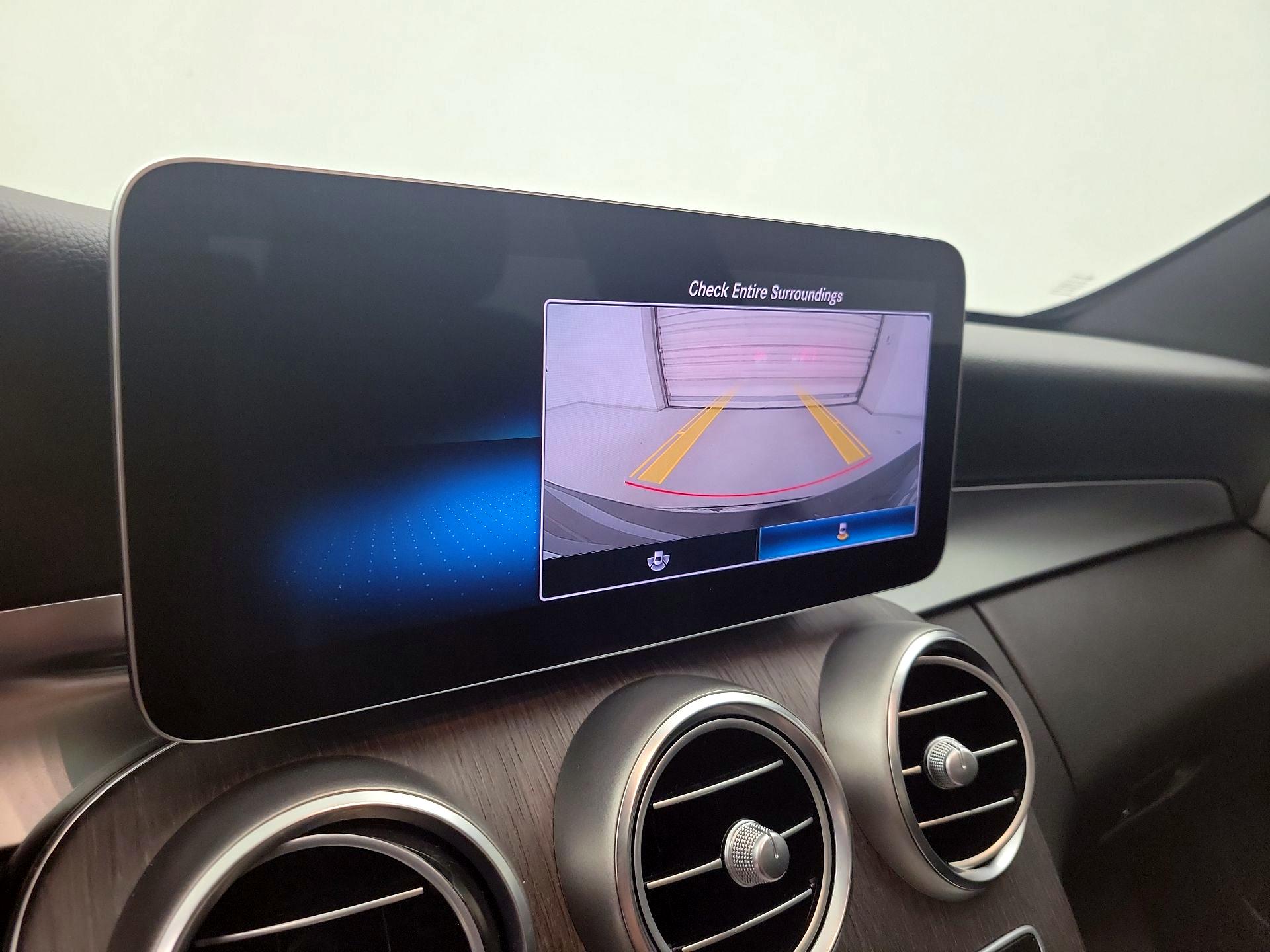 Thumbnail: 2019 Mercedes-Benz C-Class - 15