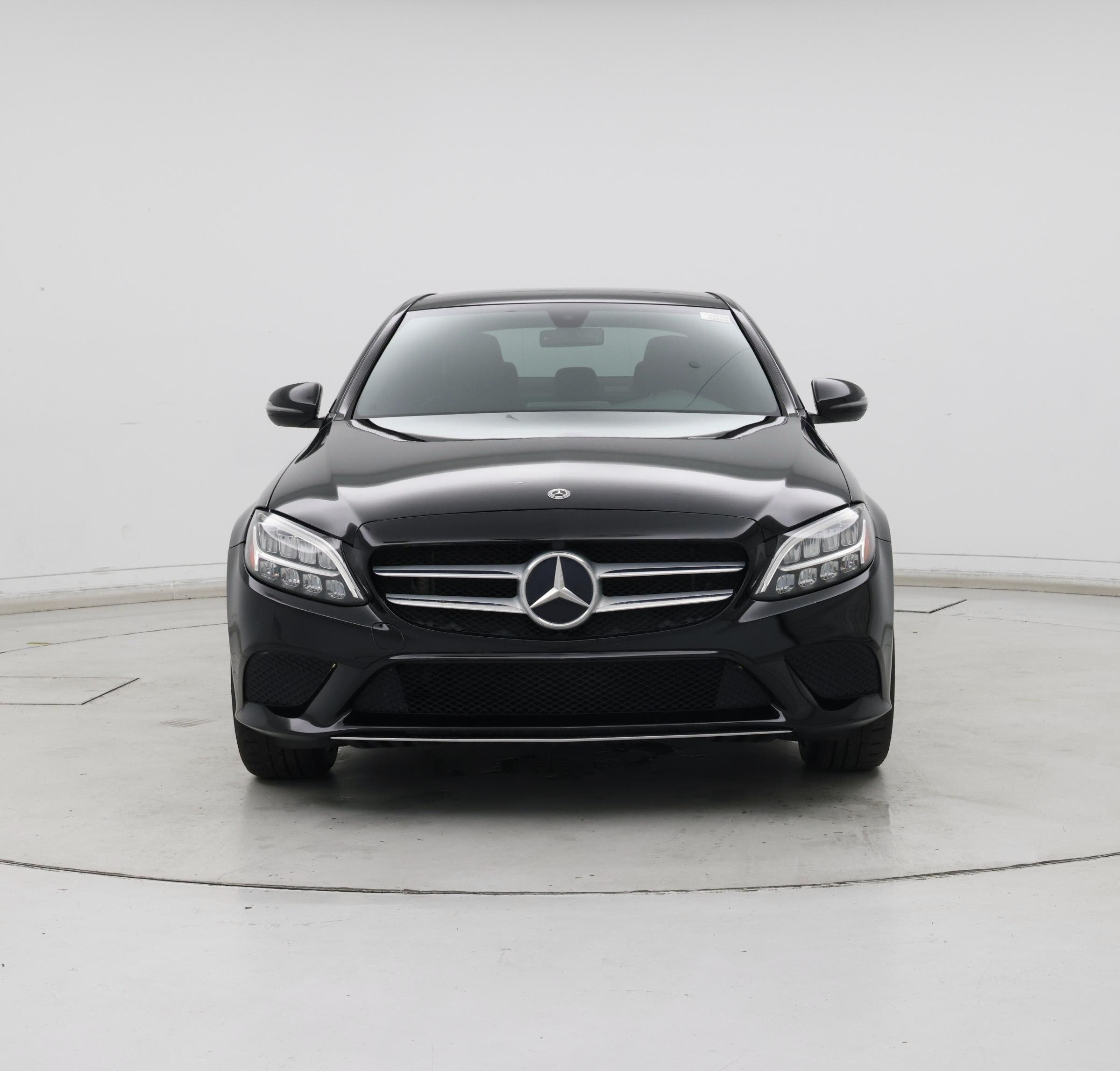 Thumbnail: 2019 Mercedes-Benz C-Class - 5