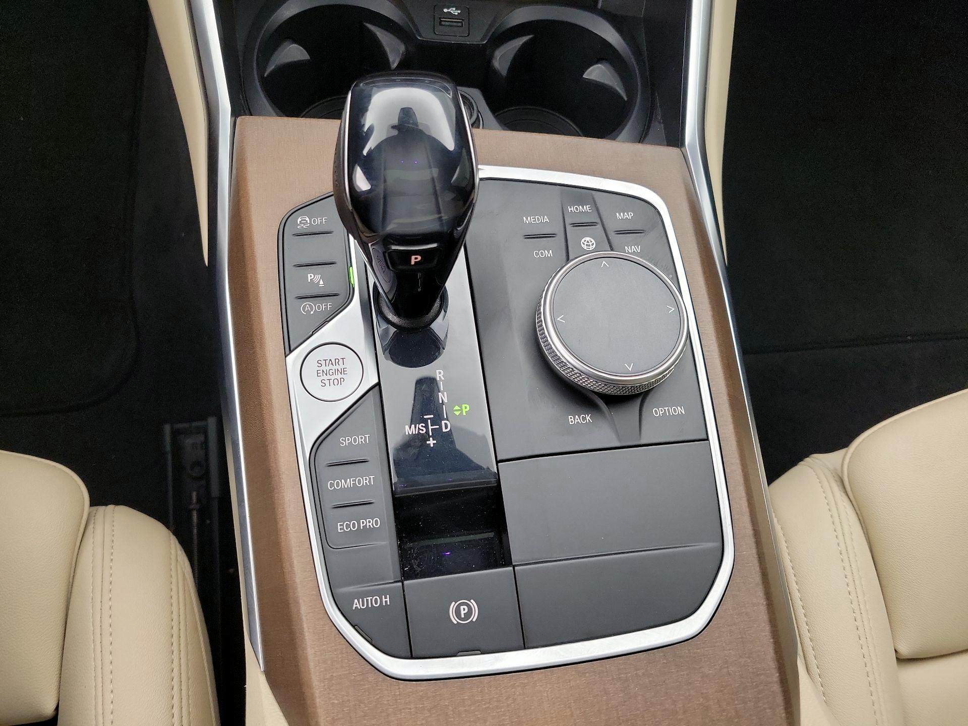 Thumbnail: 2021 BMW 3 Series - 17