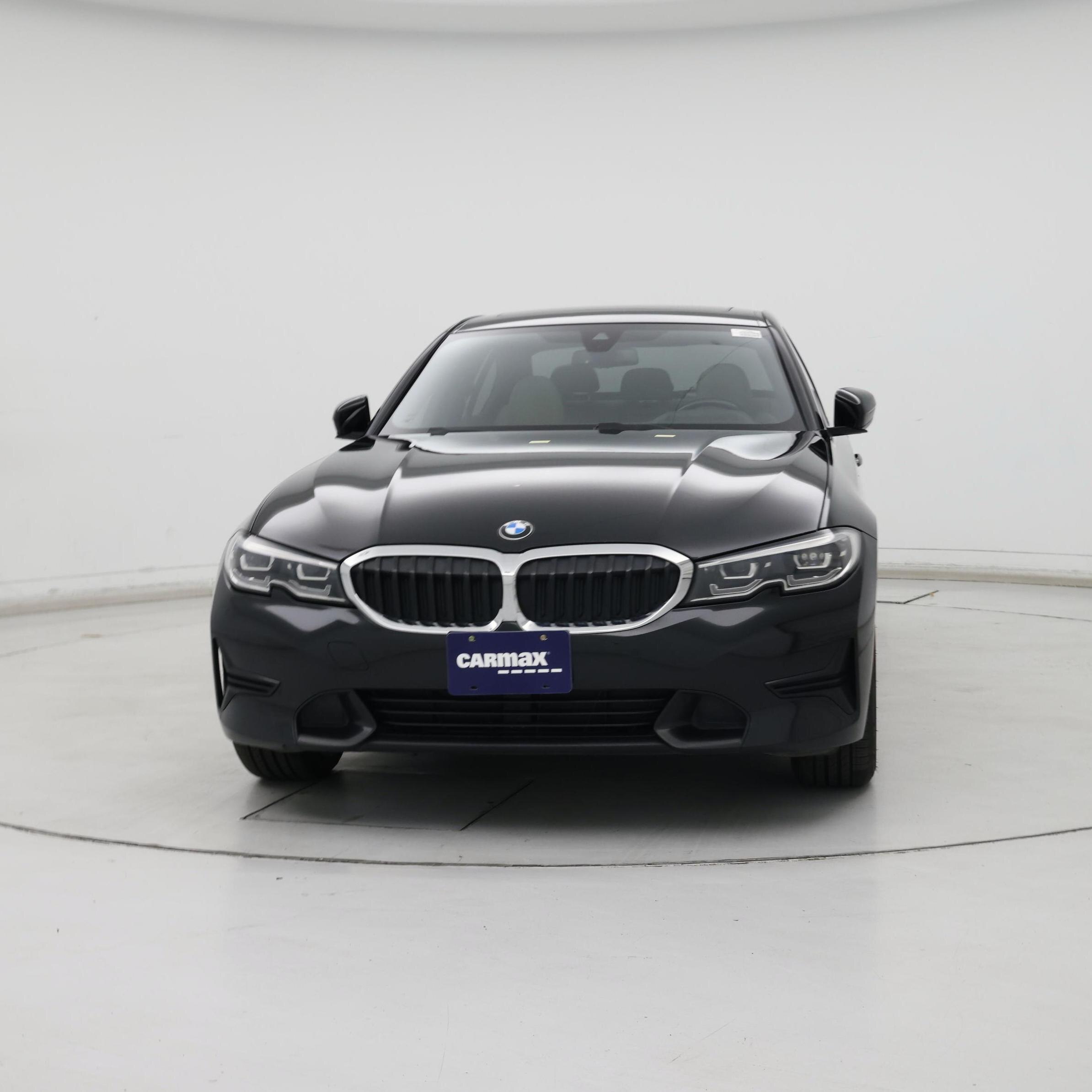 Thumbnail: 2021 BMW 3 Series - 5