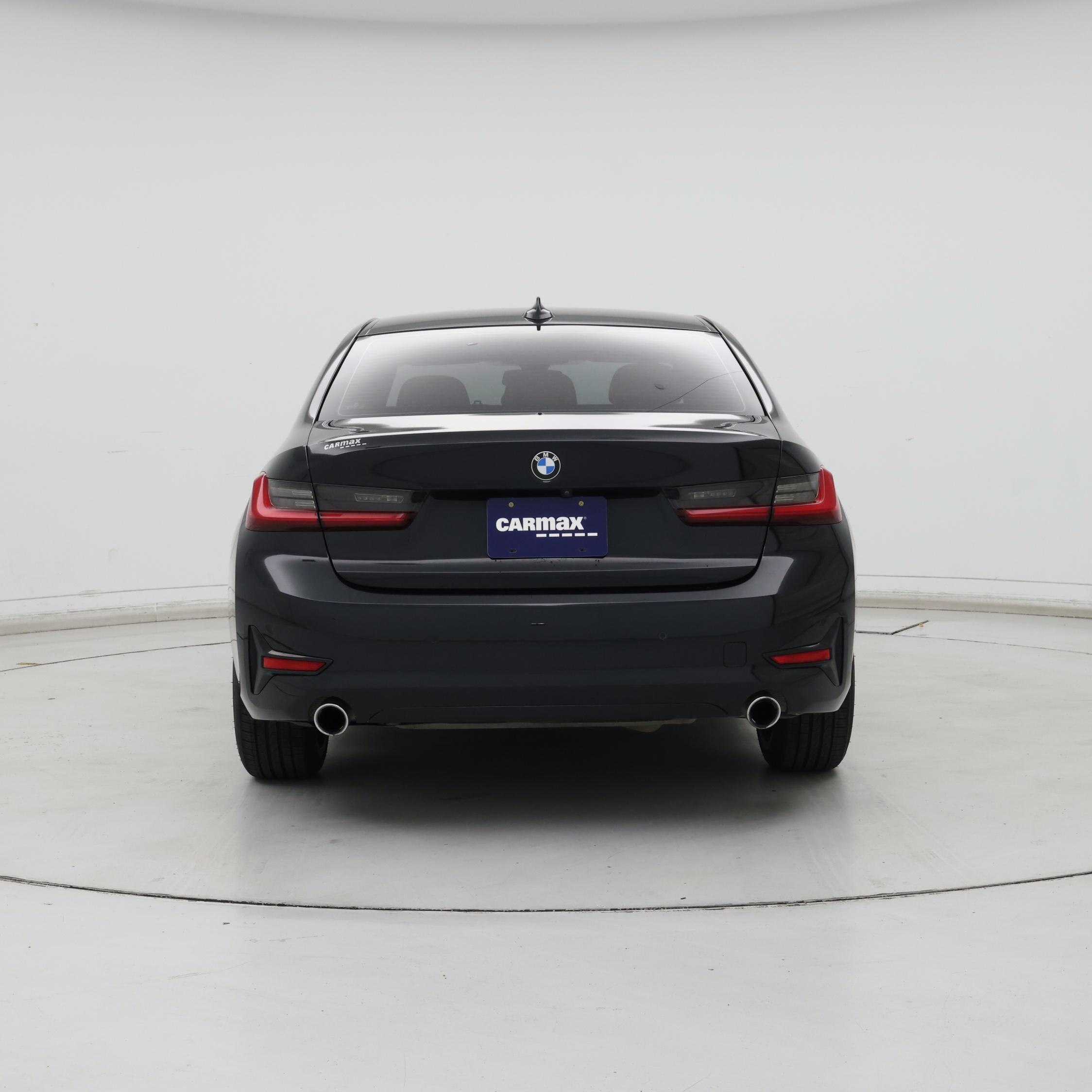 Thumbnail: 2021 BMW 3 Series - 6