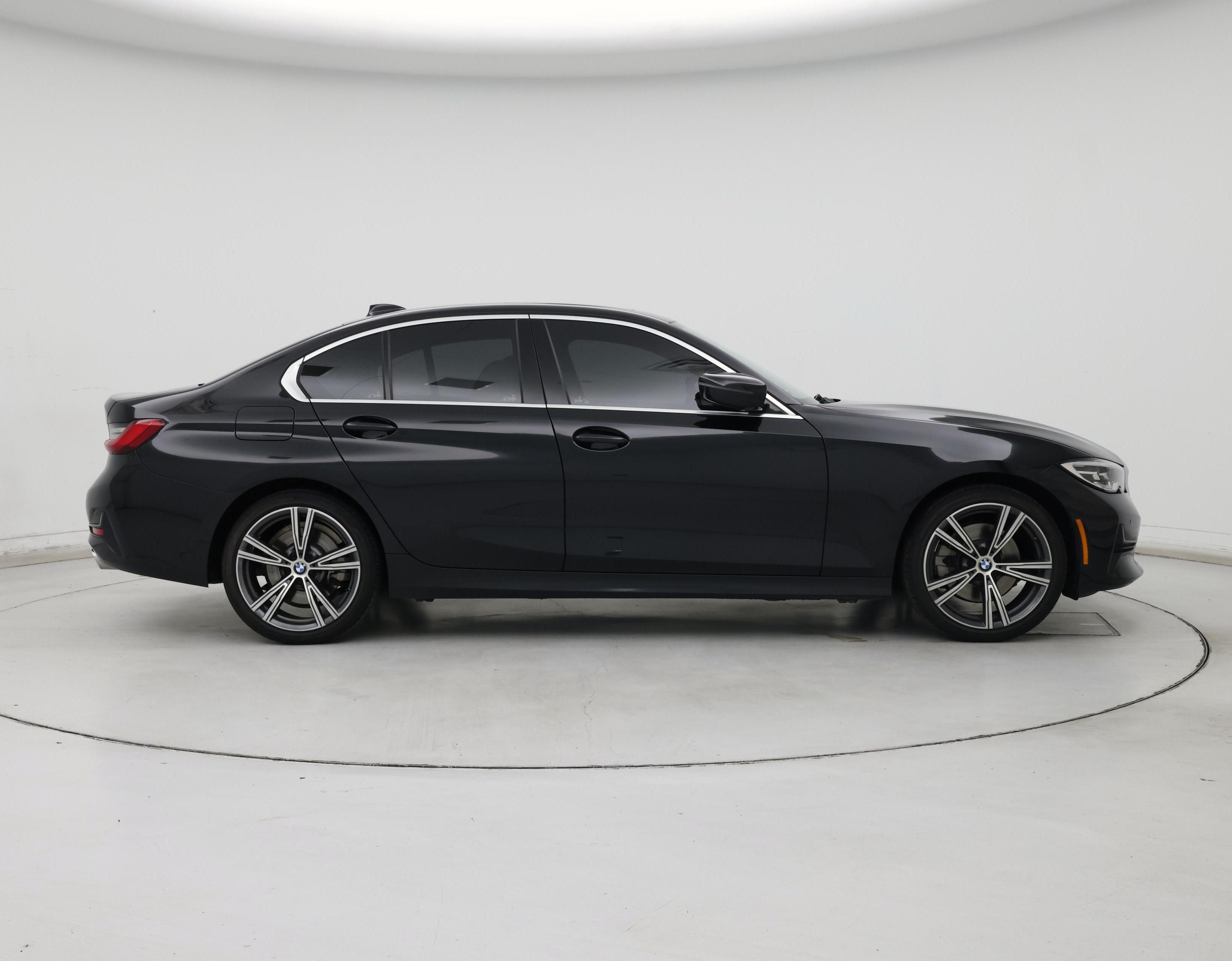 Thumbnail: 2021 BMW 3 Series - 7
