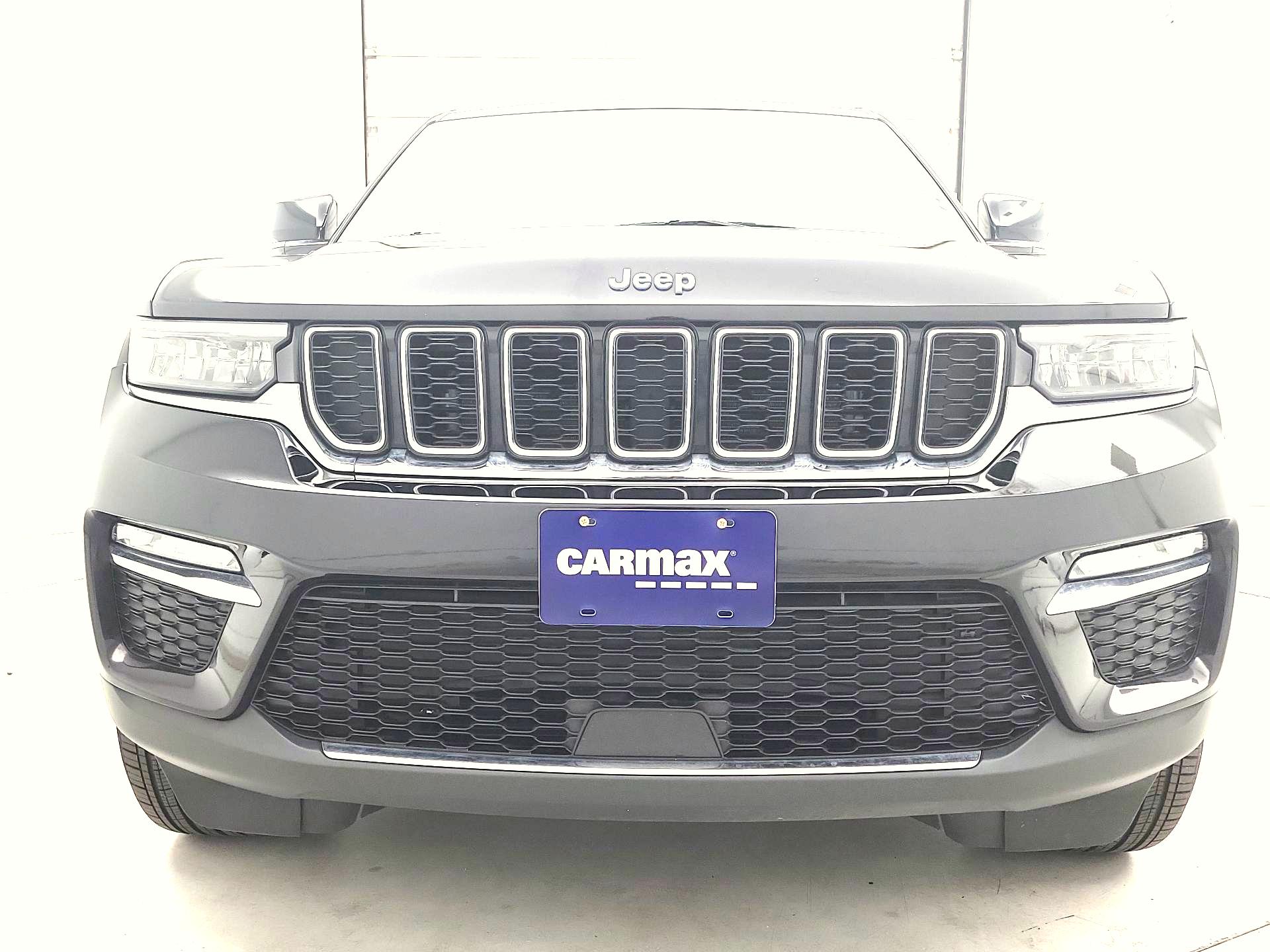 Thumbnail: 2022 Jeep Grand Cherokee - 2