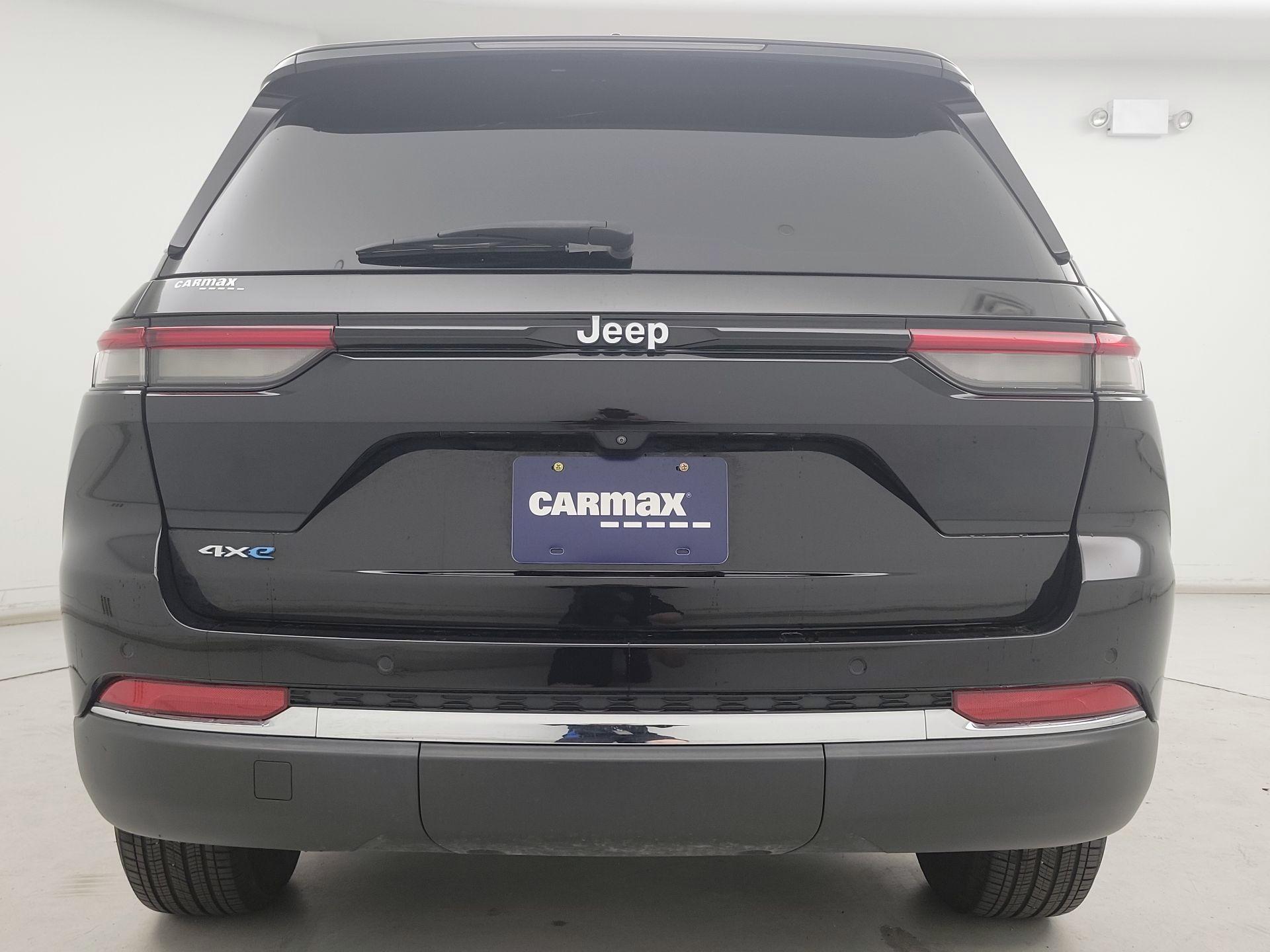 Thumbnail: 2022 Jeep Grand Cherokee - 6