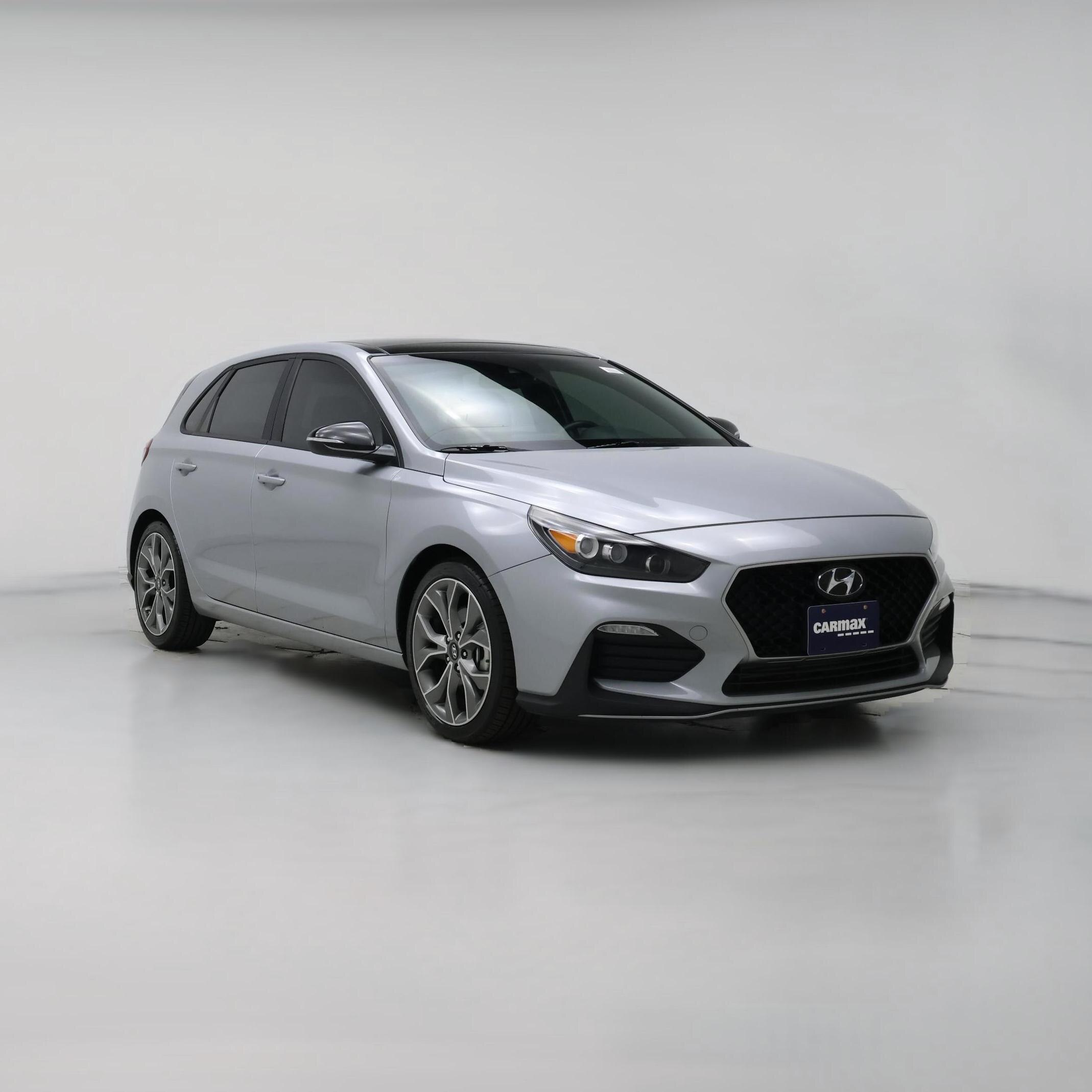 Thumbnail: 2020 Hyundai Elantra - 1