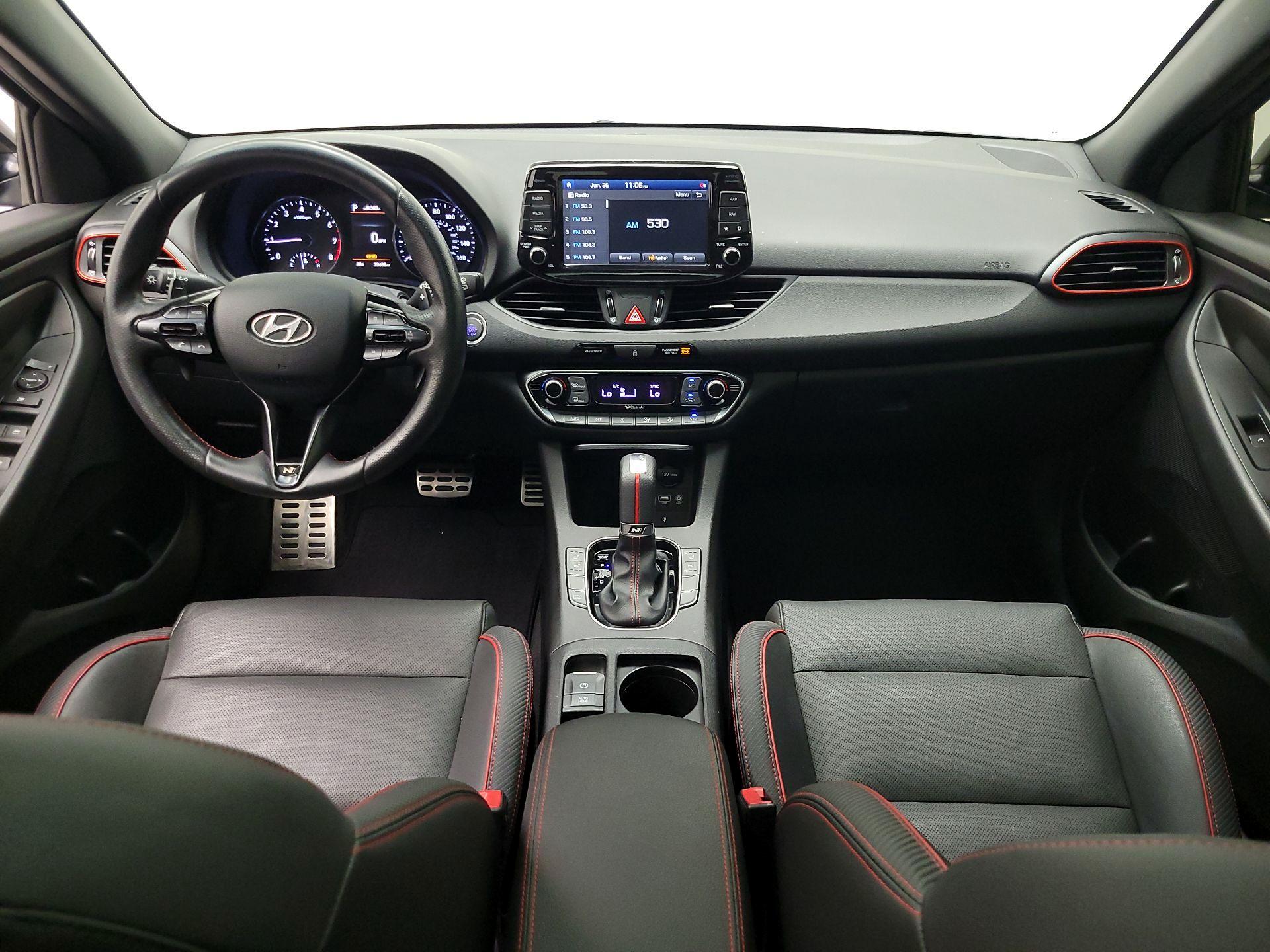 Thumbnail: 2020 Hyundai Elantra - 9