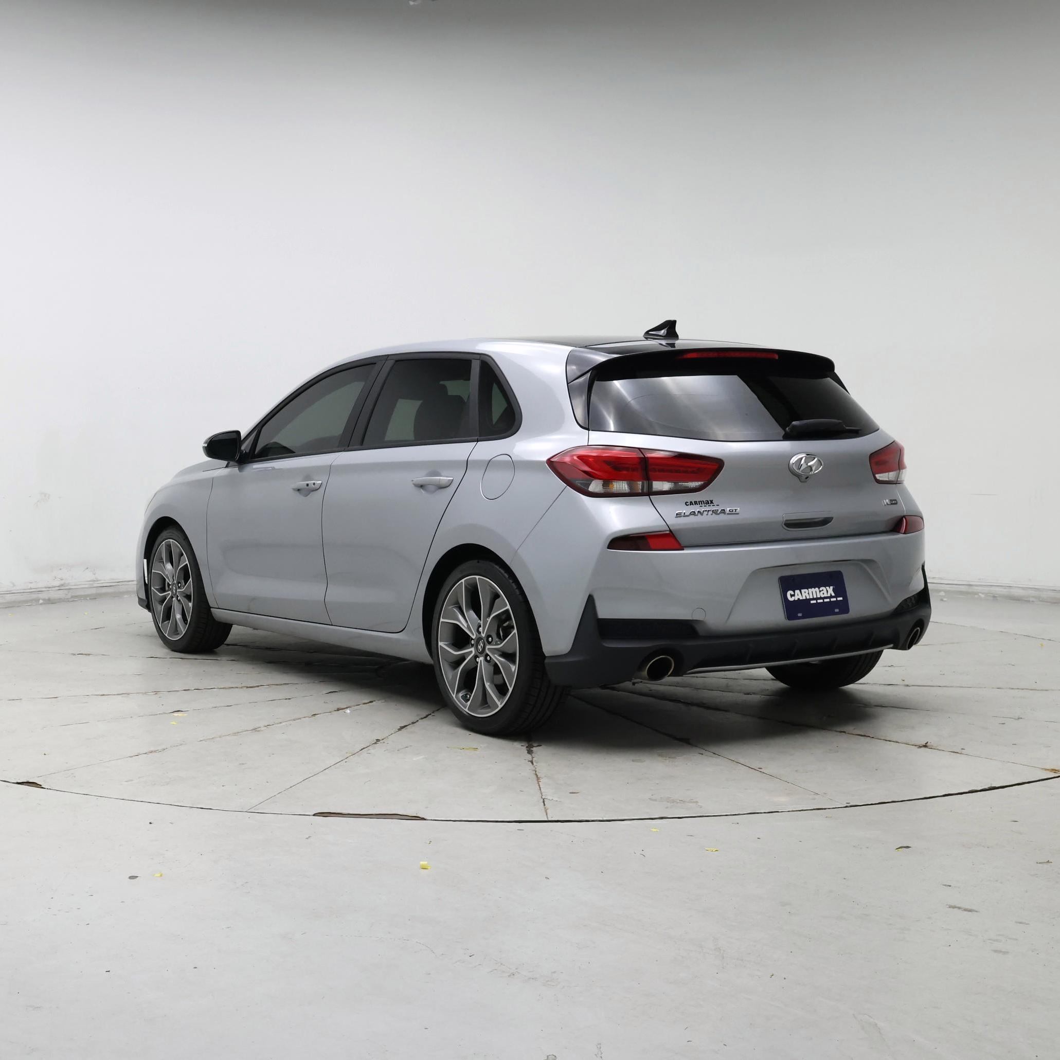 Thumbnail: 2020 Hyundai Elantra - 2