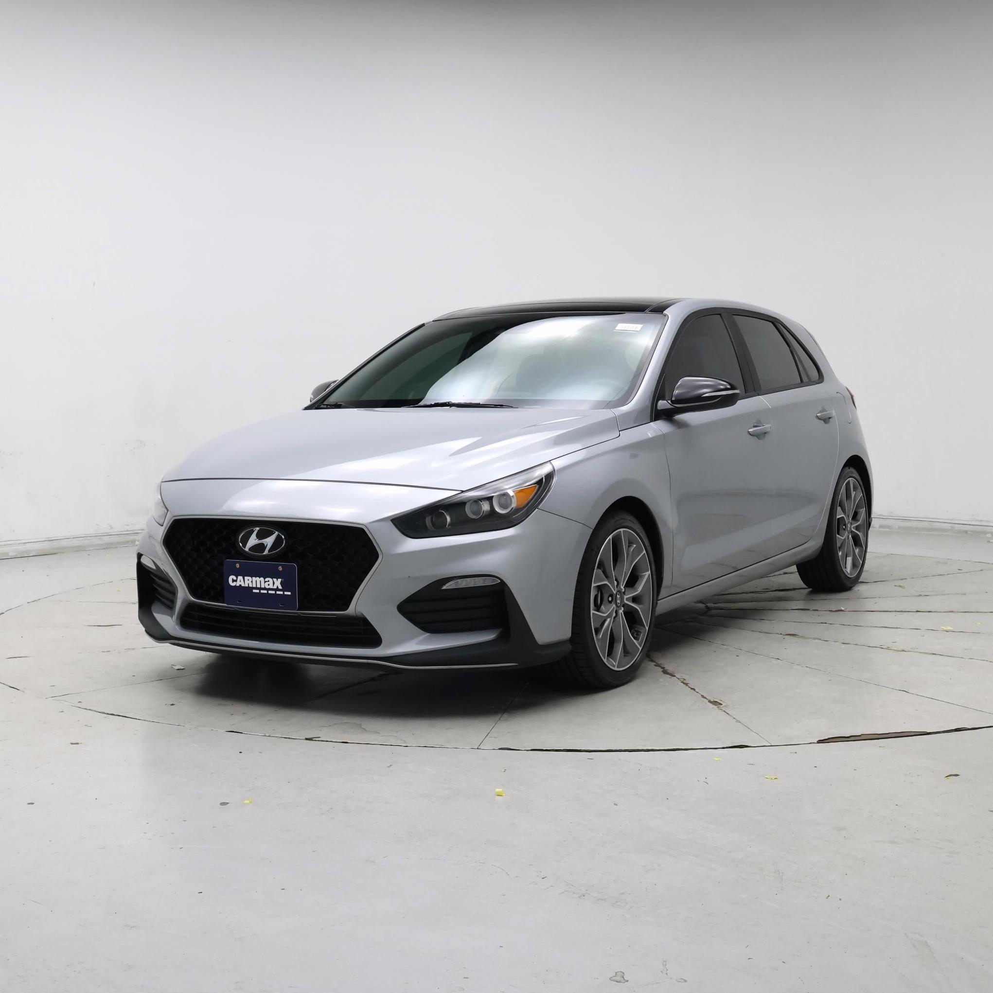 Thumbnail: 2020 Hyundai Elantra - 4