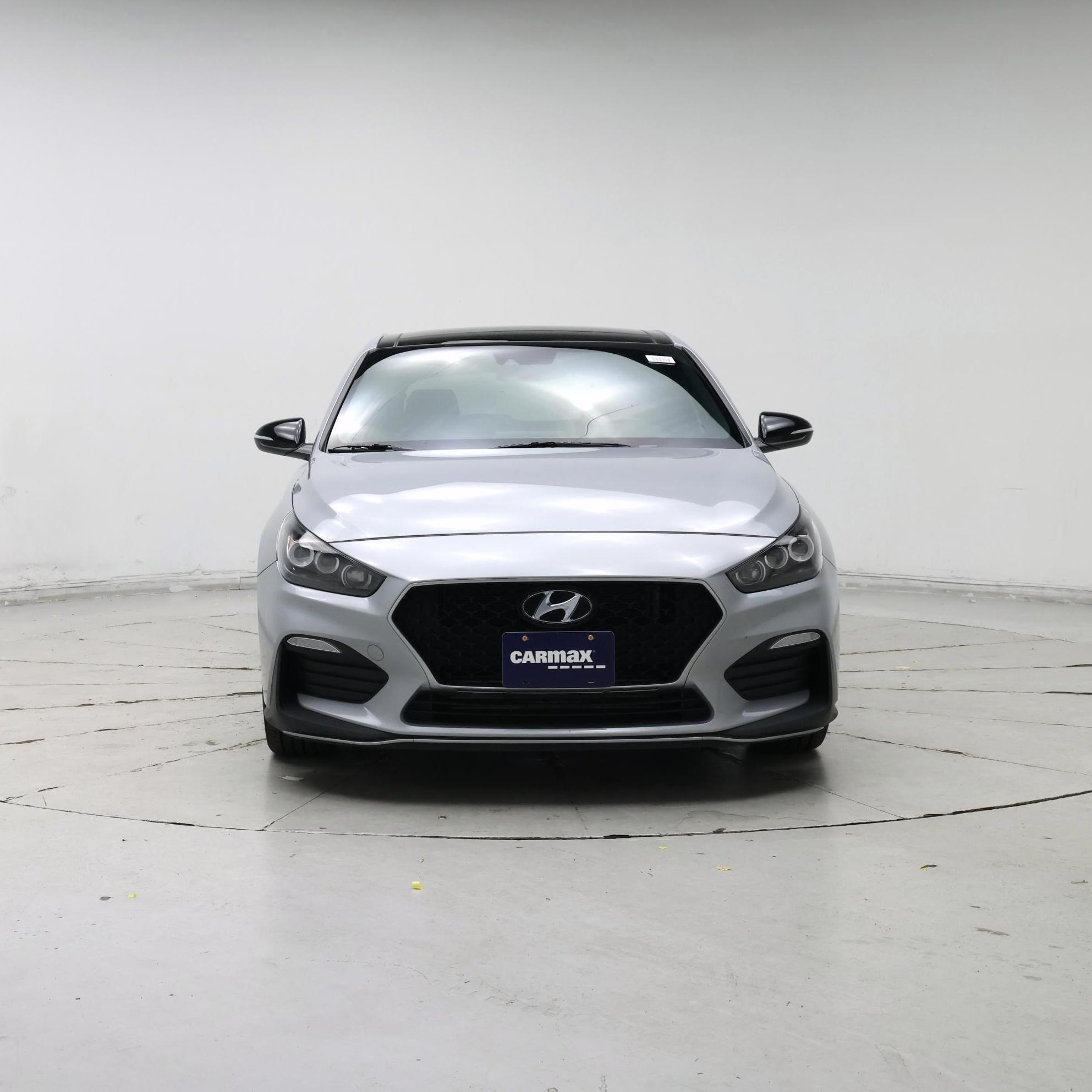 Thumbnail: 2020 Hyundai Elantra - 5