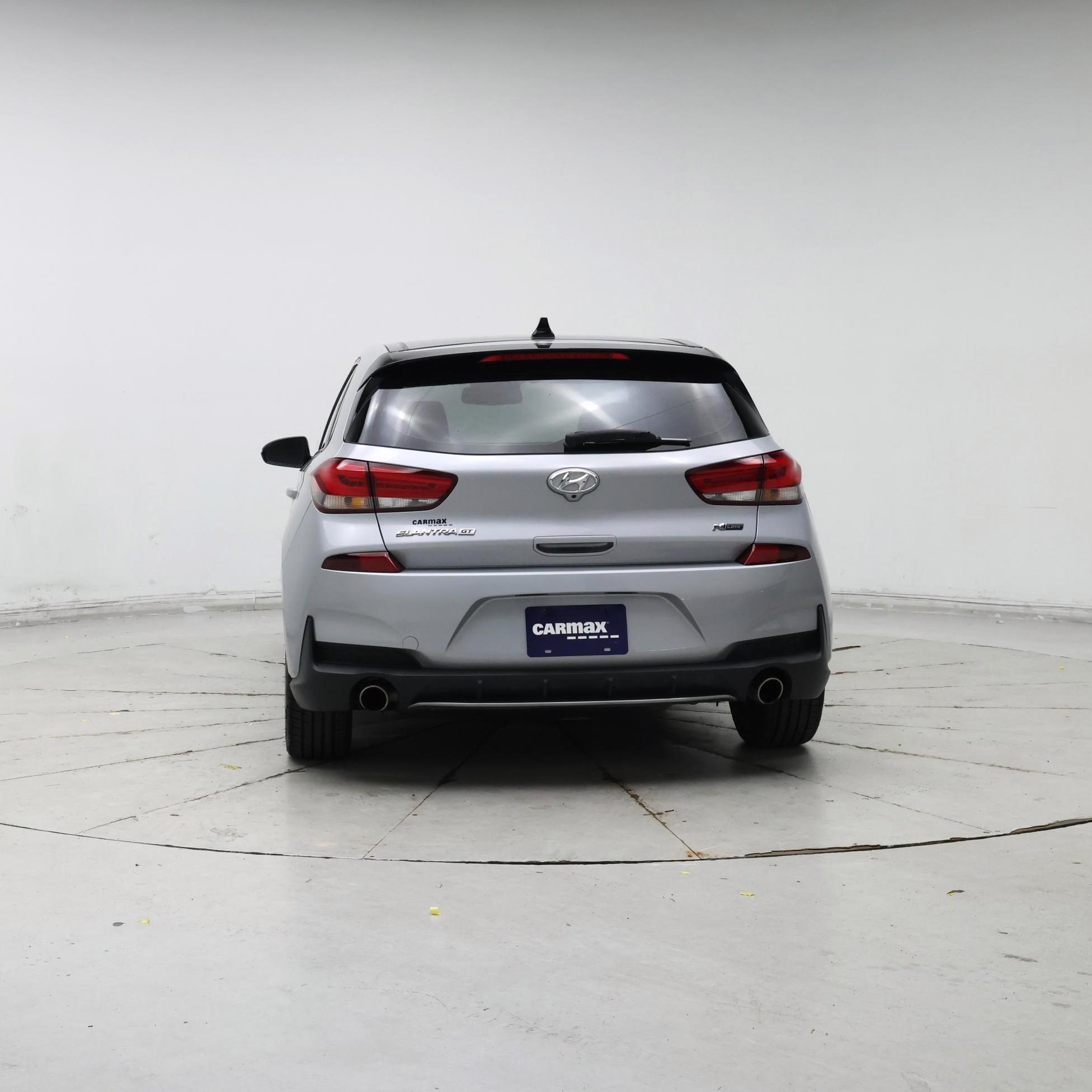 Thumbnail: 2020 Hyundai Elantra - 6