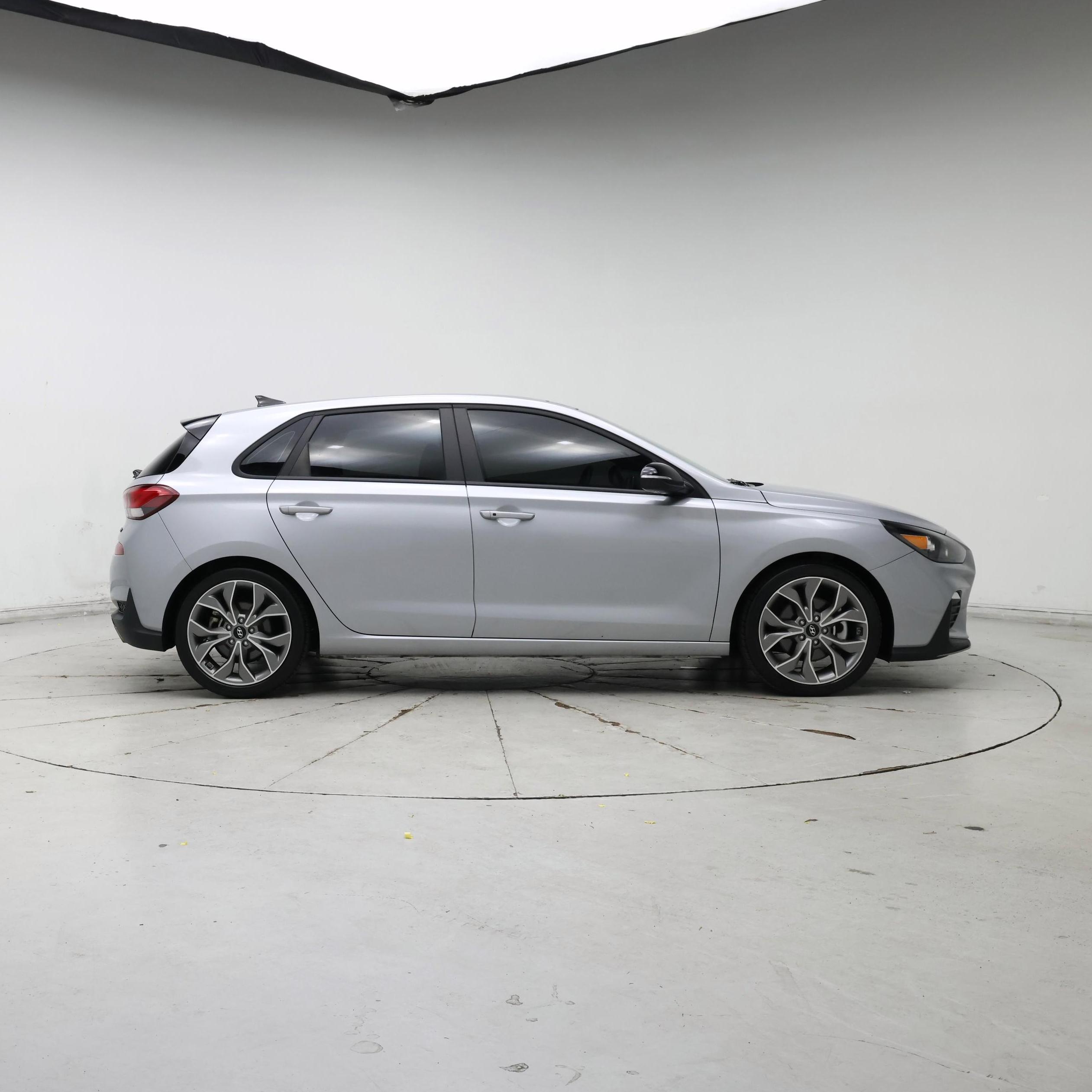 Thumbnail: 2020 Hyundai Elantra - 7