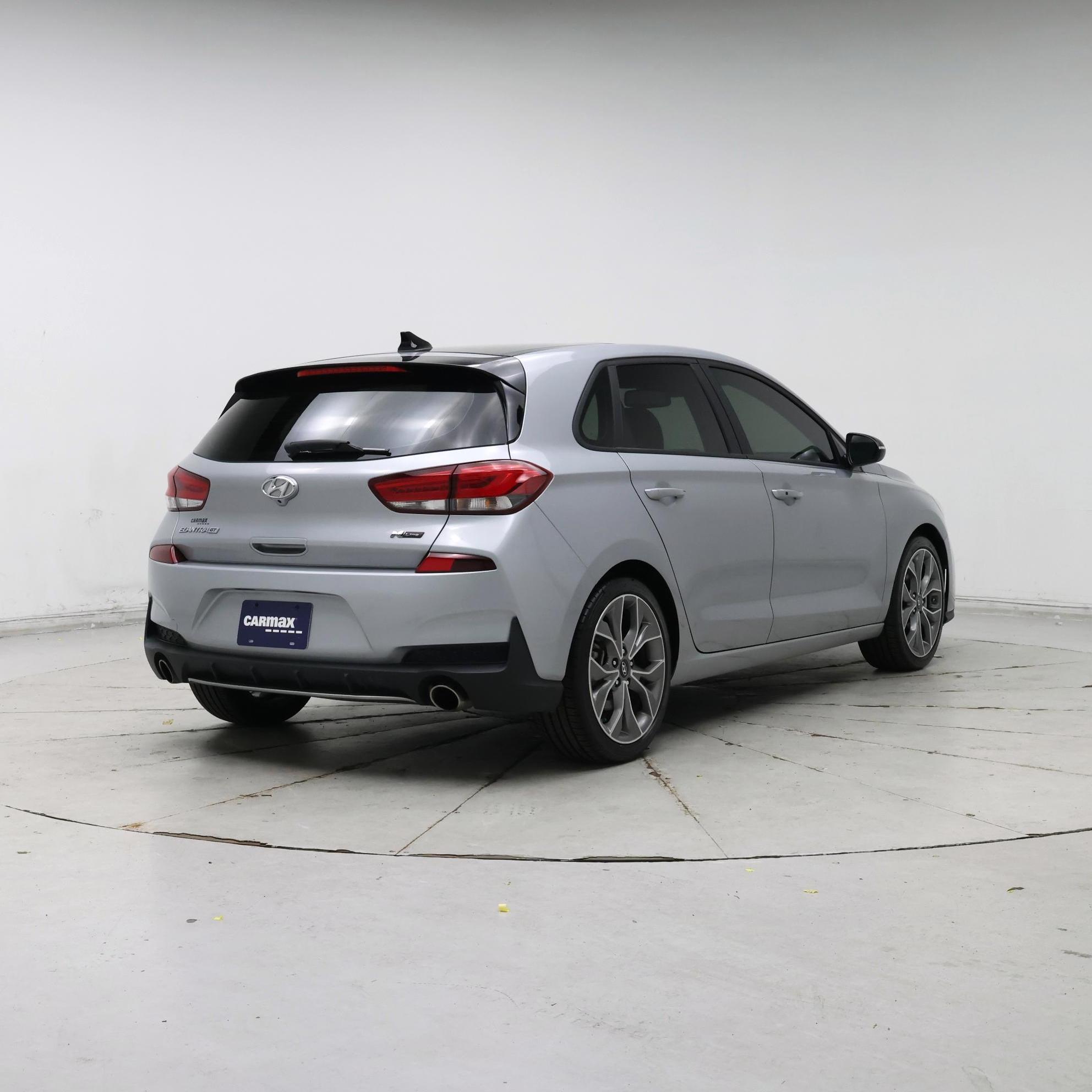 Thumbnail: 2020 Hyundai Elantra - 8