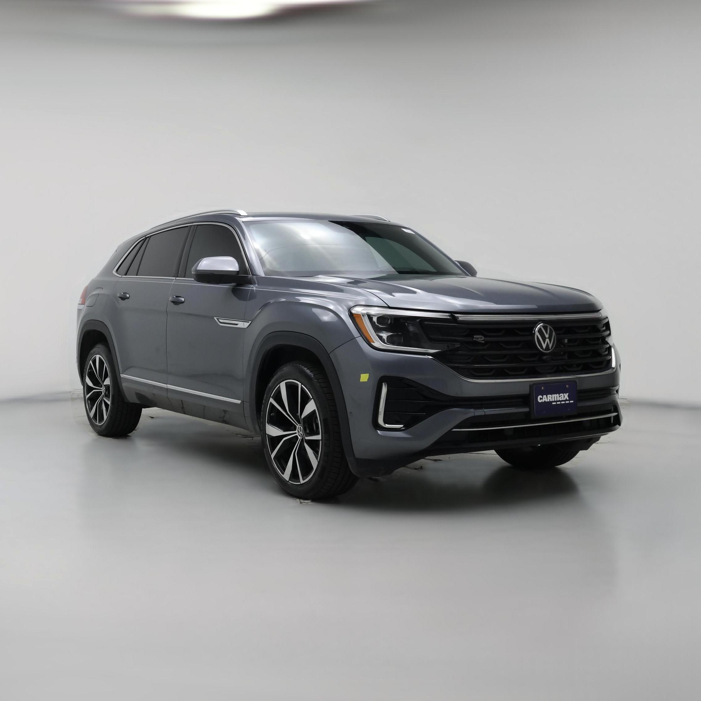 Thumbnail: 2024 Volkswagen Atlas - 1