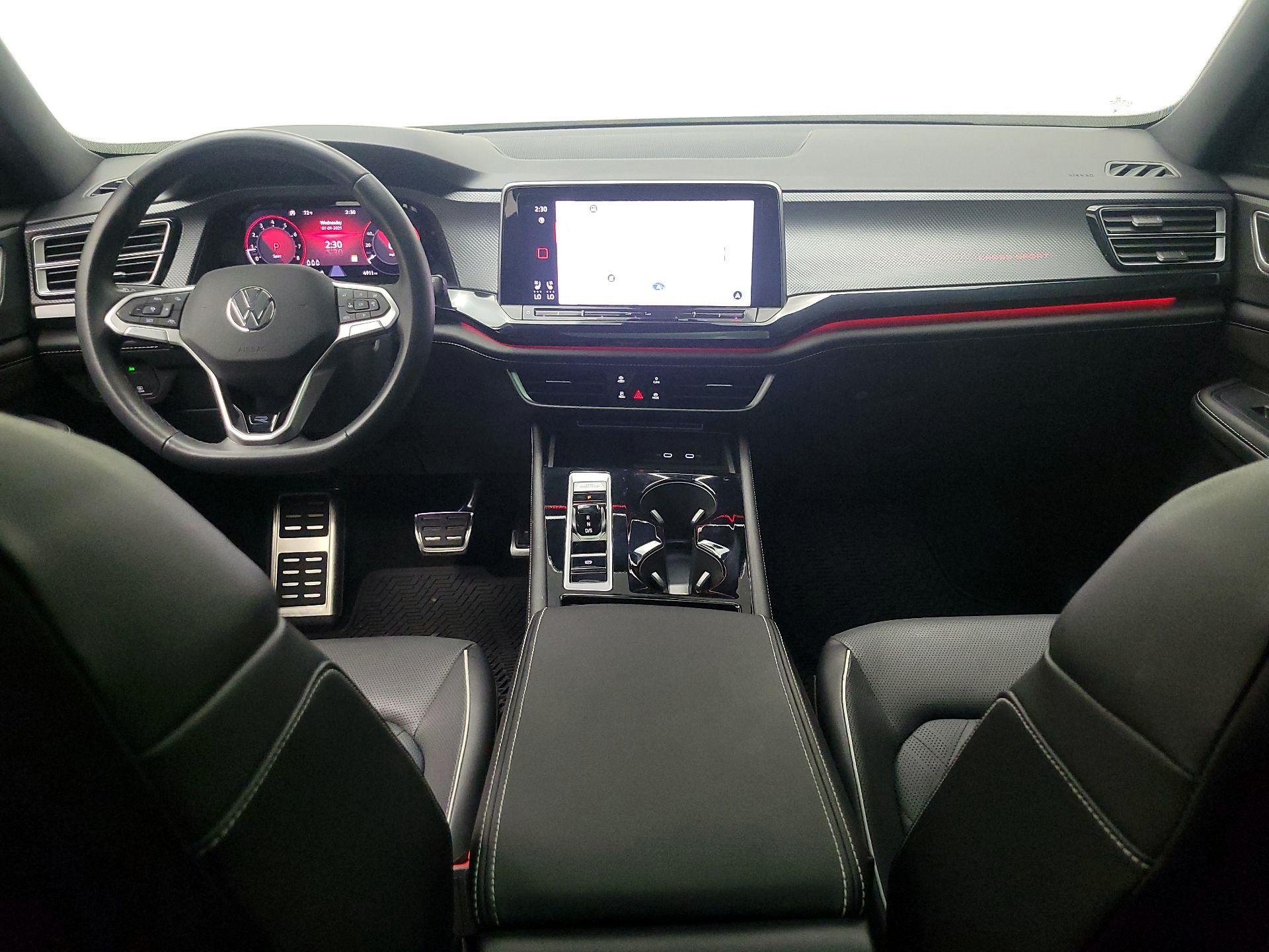 Thumbnail: 2024 Volkswagen Atlas - 9