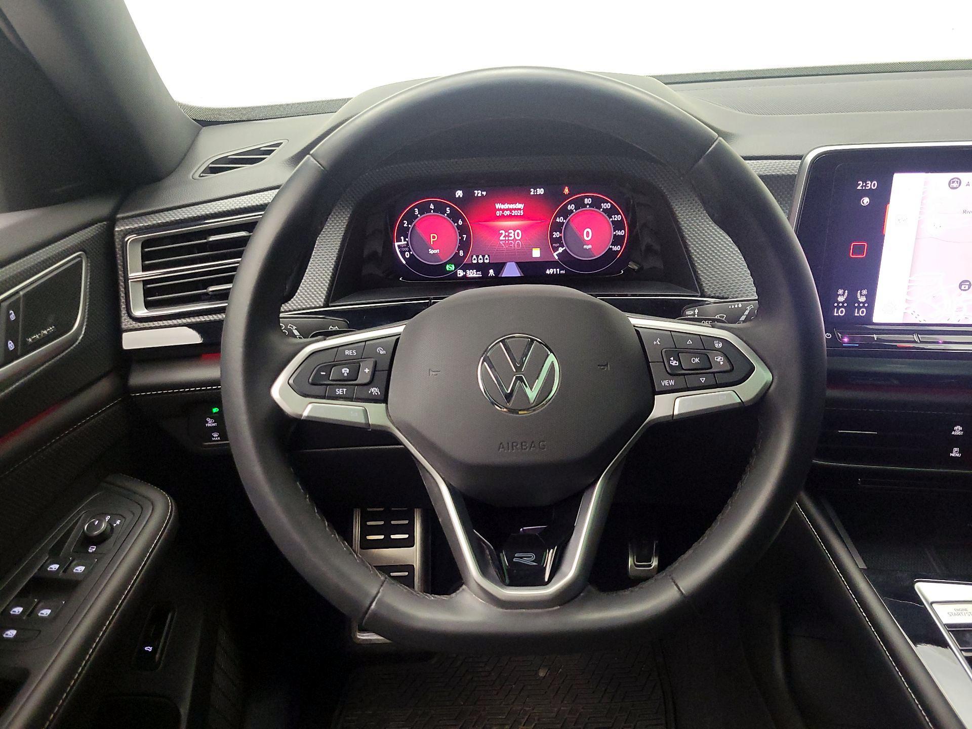 Thumbnail: 2024 Volkswagen Atlas - 10
