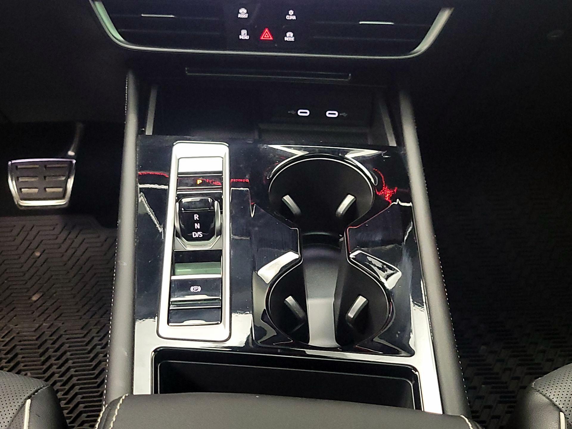 Thumbnail: 2024 Volkswagen Atlas - 18