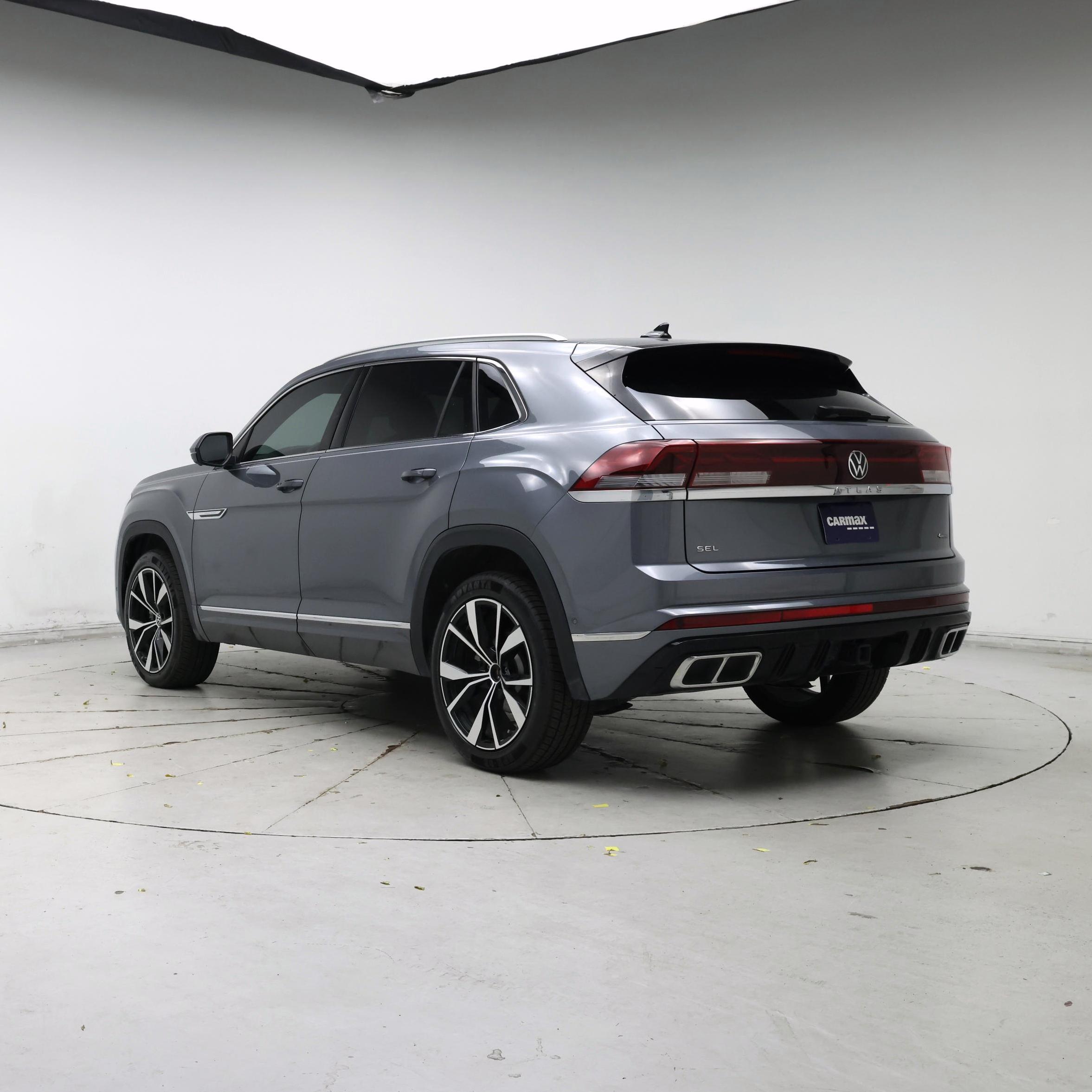 Thumbnail: 2024 Volkswagen Atlas - 2
