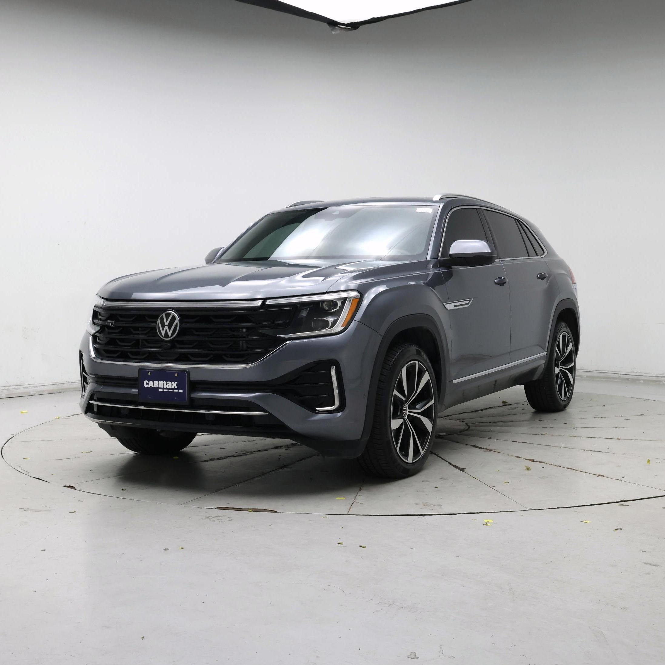 Thumbnail: 2024 Volkswagen Atlas - 4