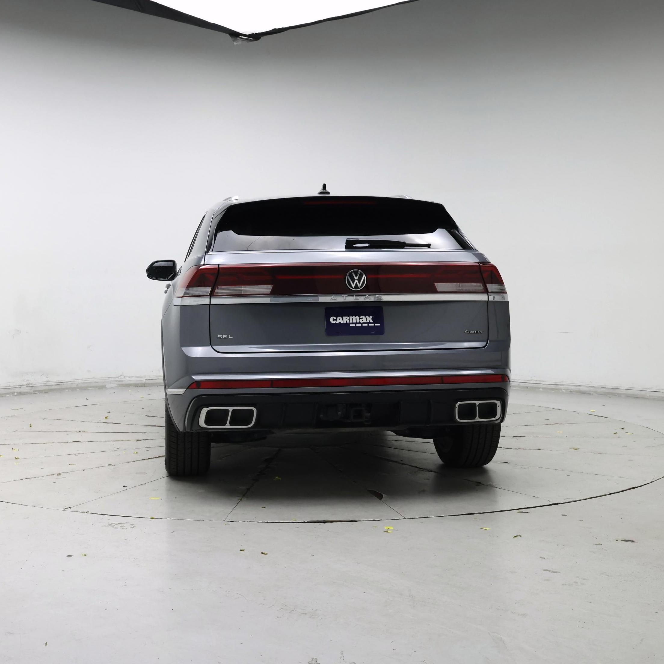 Thumbnail: 2024 Volkswagen Atlas - 6