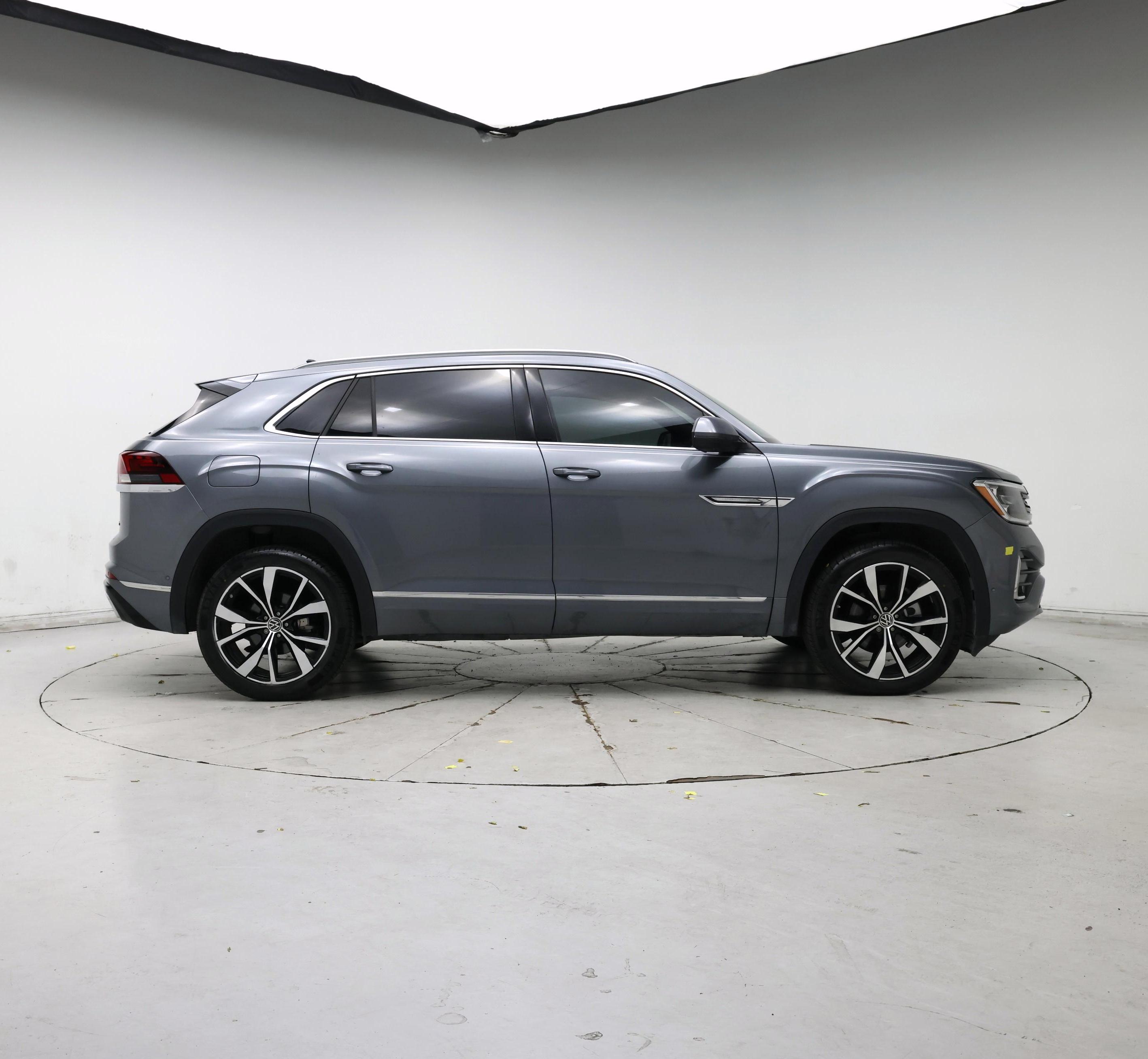 Thumbnail: 2024 Volkswagen Atlas - 7