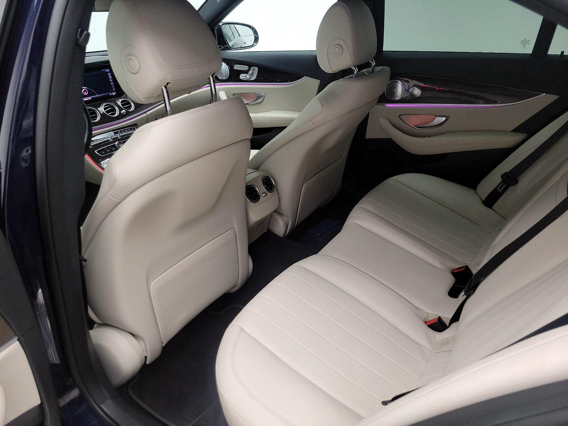 Thumbnail: 2020 Mercedes-Benz E-Class - 20