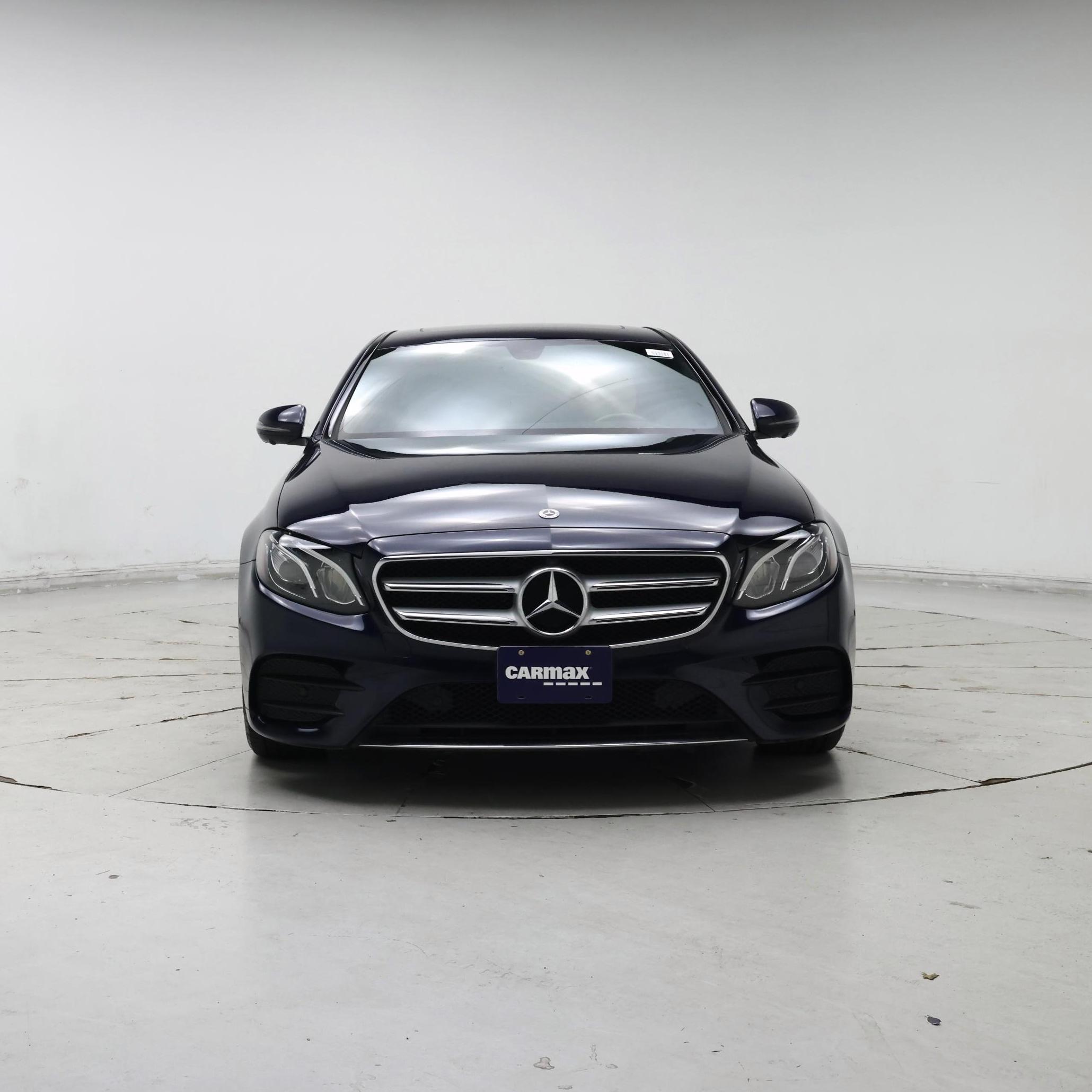 Thumbnail: 2020 Mercedes-Benz E-Class - 5
