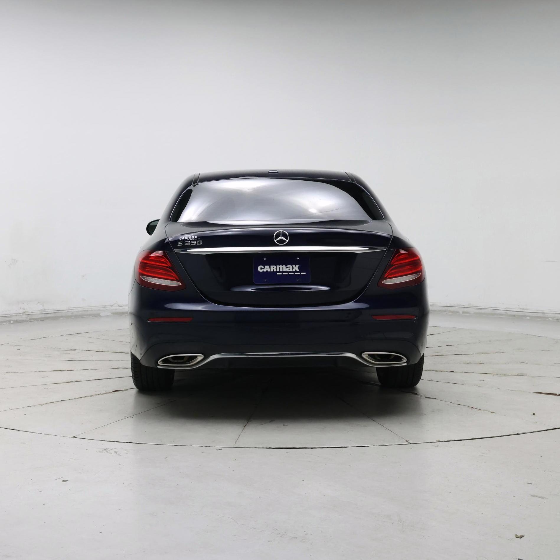 Thumbnail: 2020 Mercedes-Benz E-Class - 6