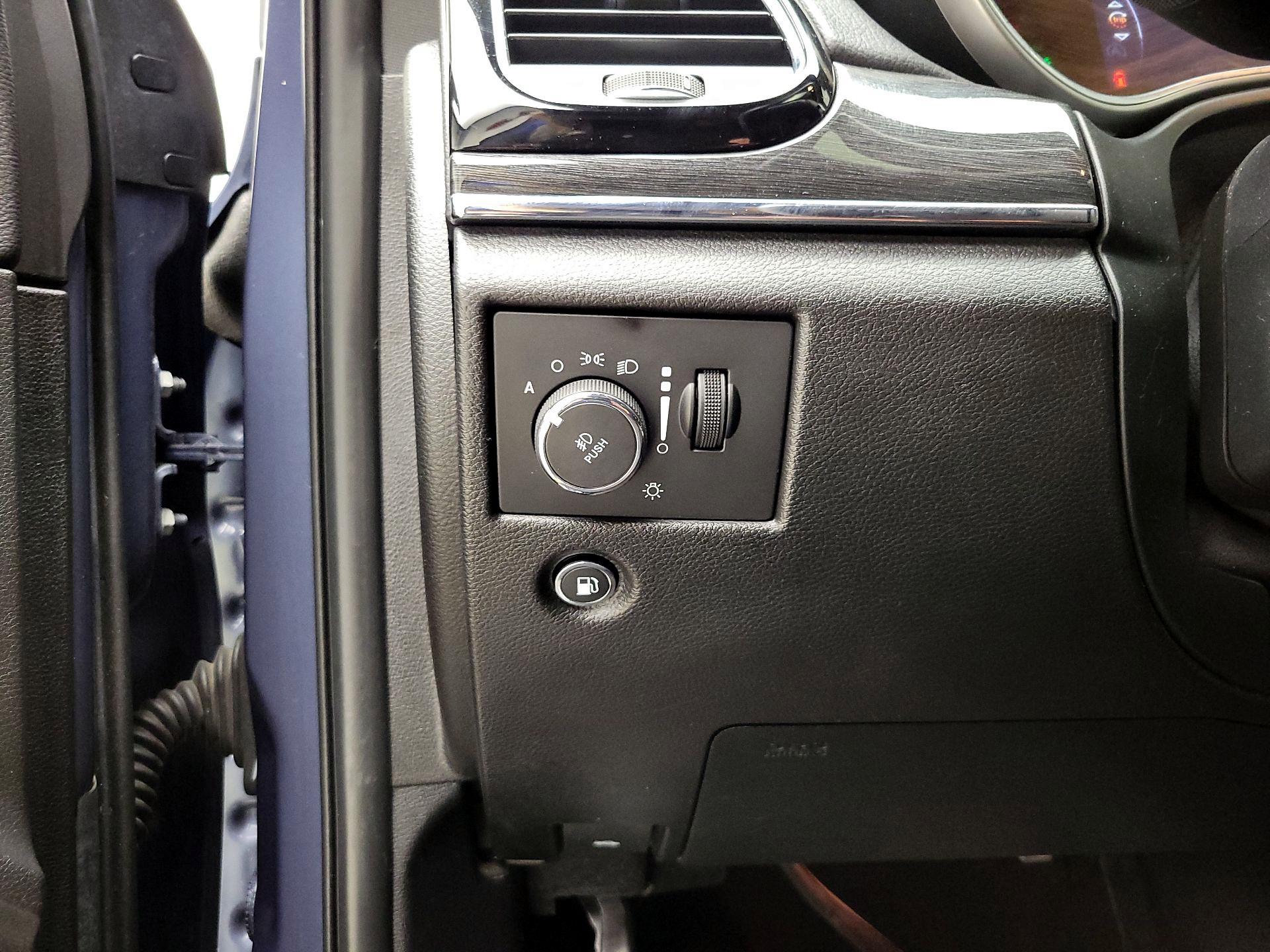 Thumbnail: 2021 Jeep Grand Cherokee - 13