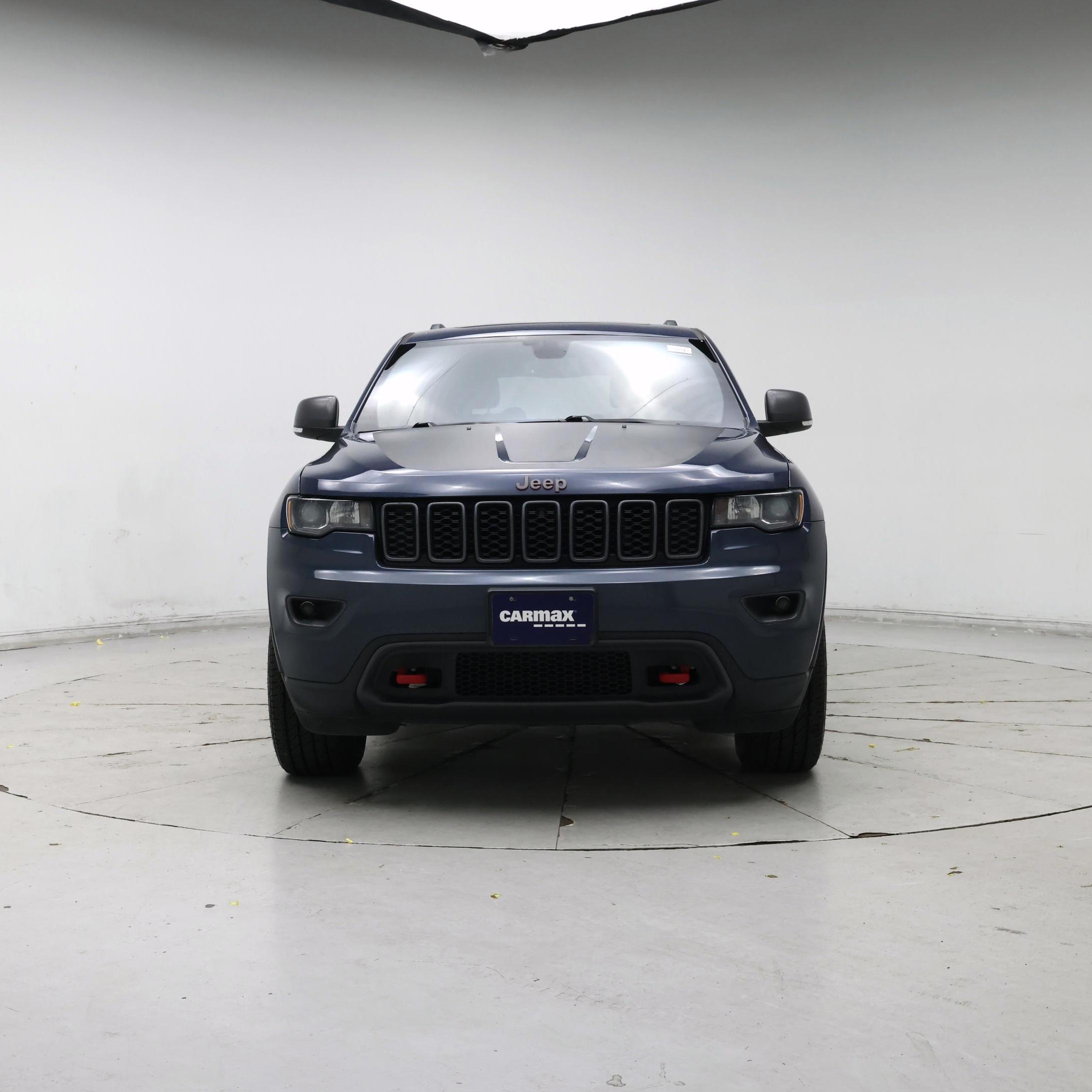 Thumbnail: 2021 Jeep Grand Cherokee - 5