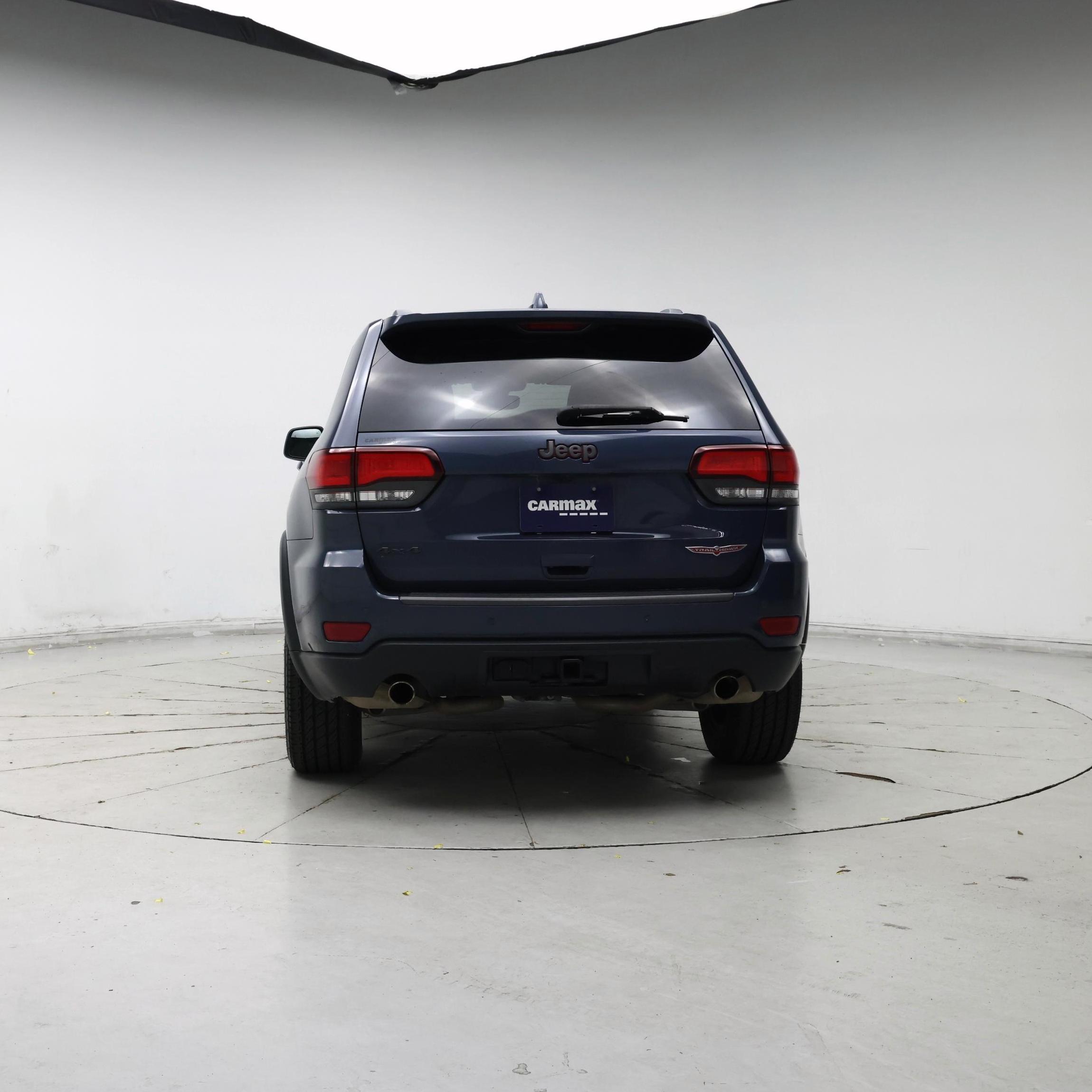 Thumbnail: 2021 Jeep Grand Cherokee - 6