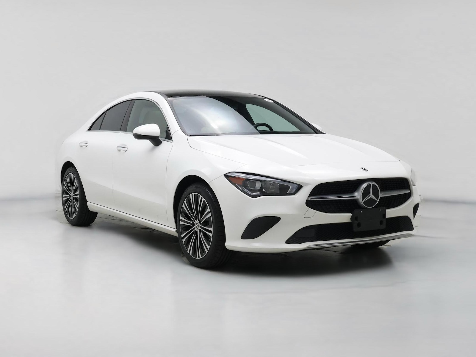 2021 Mercedes-Benz CLA